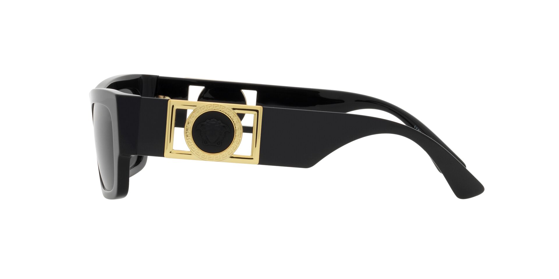 Ανδρικά Γυαλιά Ηλίου Versace VE 4416U GB1/87 53