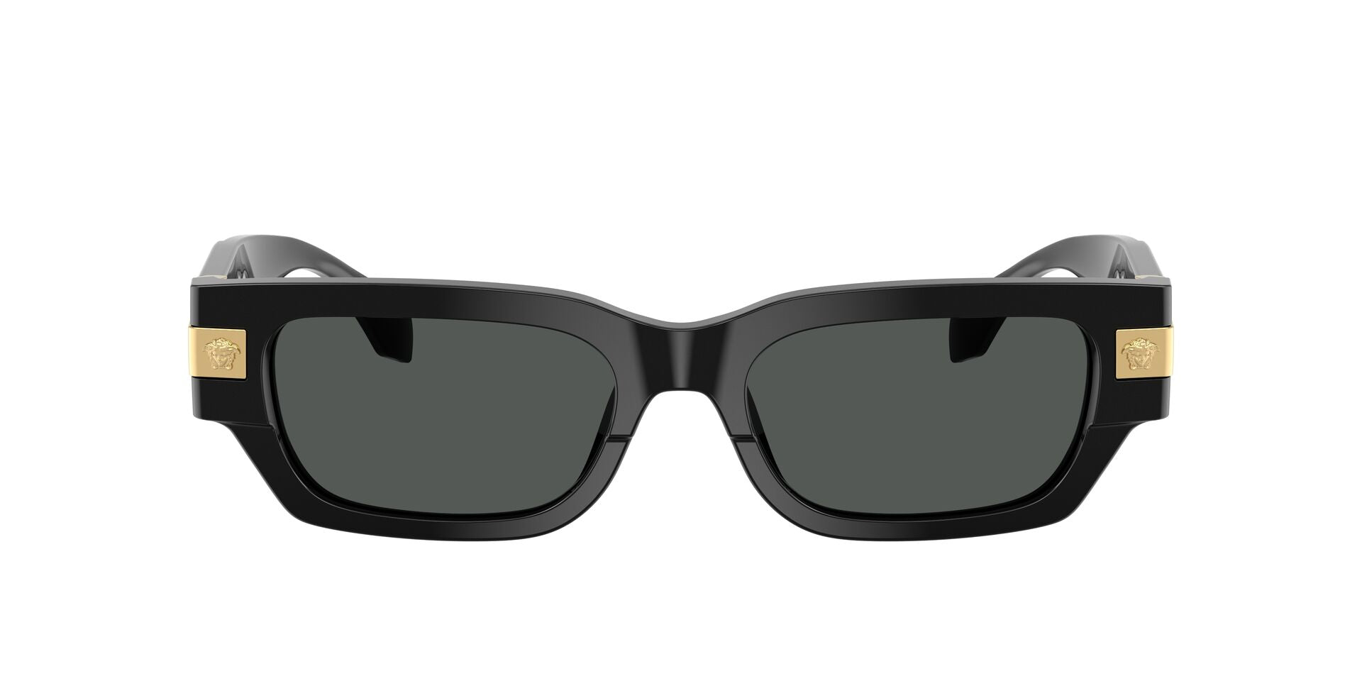 Ανδρικά Γυαλιά Ηλίου Versace VE 4465 GB1/87 53