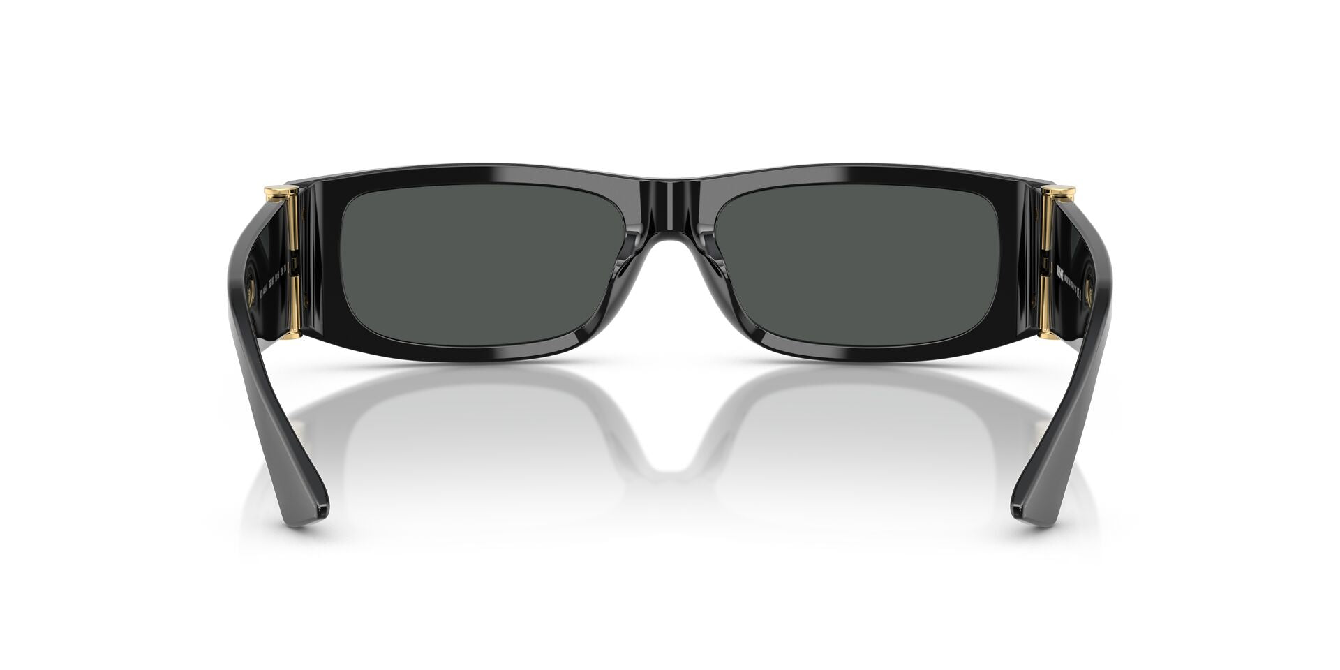 Ανδρικά Γυαλιά Ηλίου Versace VE 4476U GB1/87 55