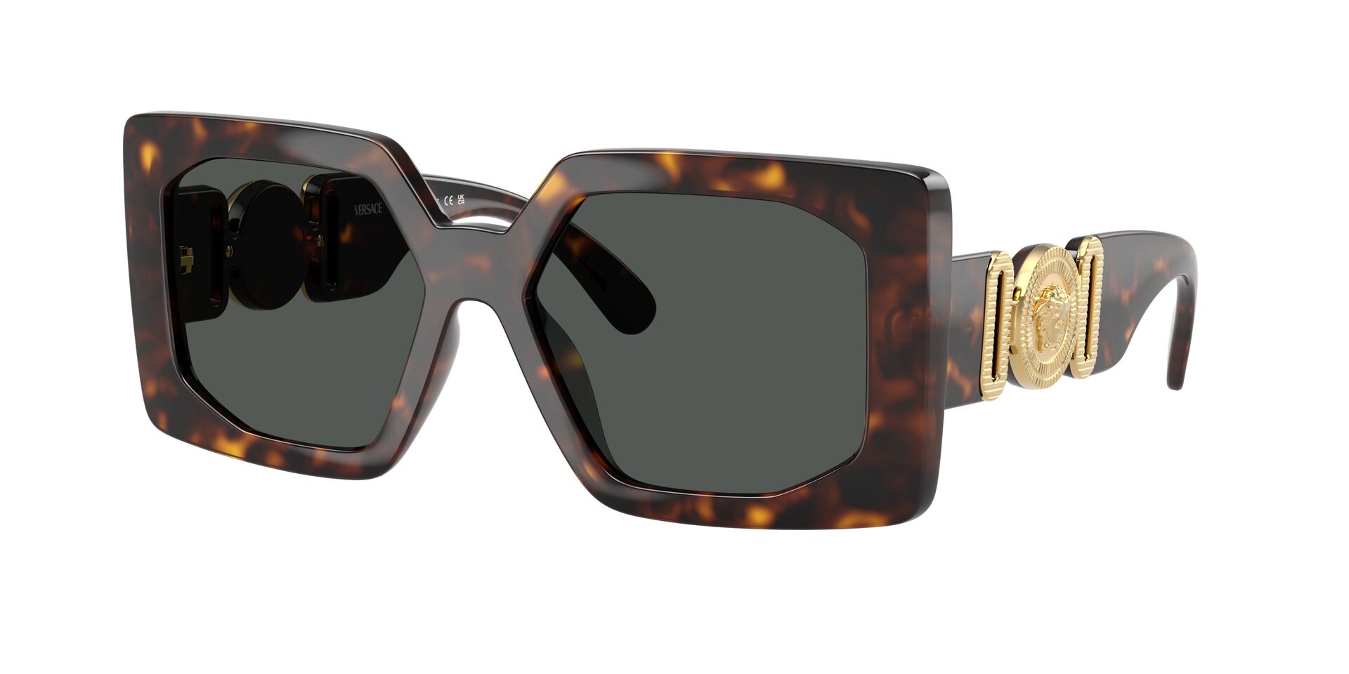 Γυναικεία Γυαλιά Ηλίου Versace VE 4478U 108/87 55