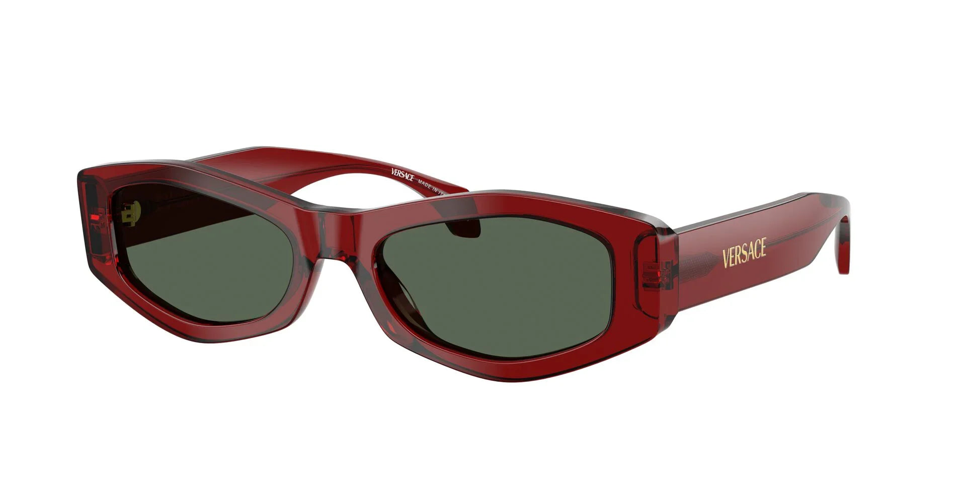Γυναικεία Γυαλιά Ηλίου Versace VE 4487 5512/71 54