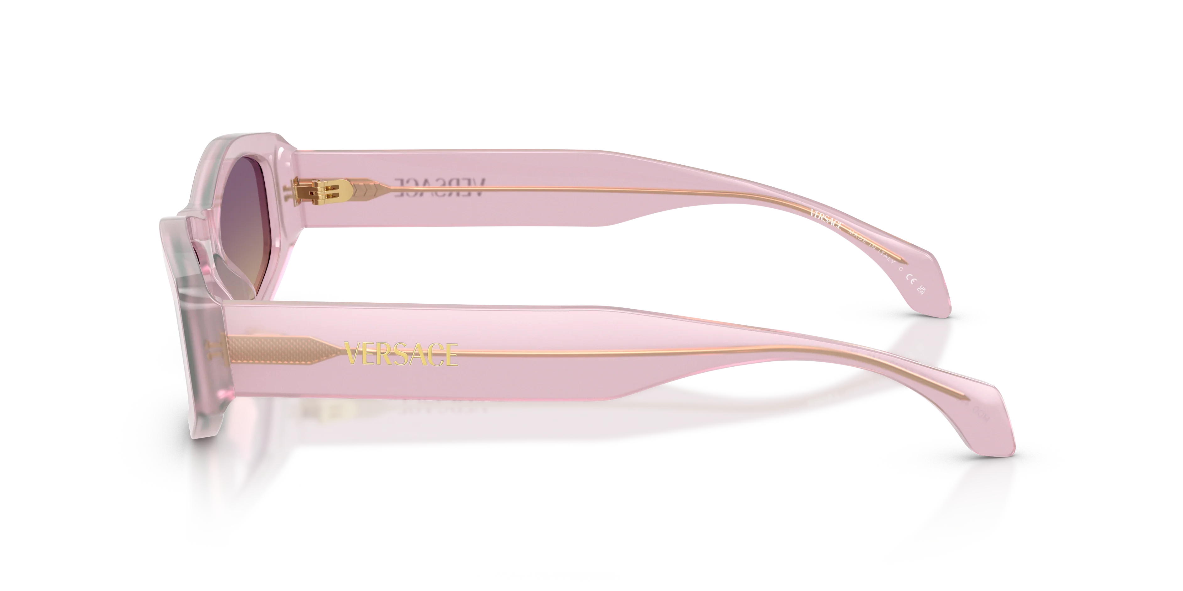 Γυναικεία Γυαλιά Ηλίου Versace VE 4487 551370 54