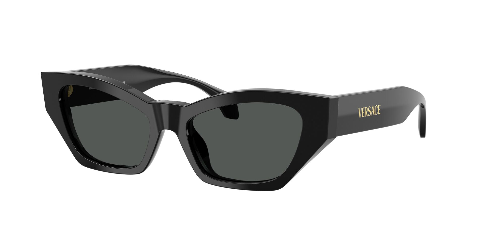 Γυναικεία Γυαλιά Ηλίου Versace VE 4488U GB1/87 53