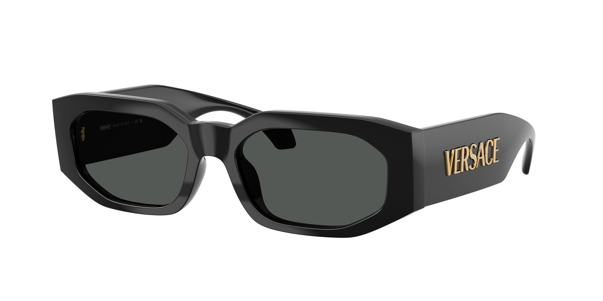 Ανδρικά Γυαλιά Ηλίου Versace VE 4489U GB1/87 55