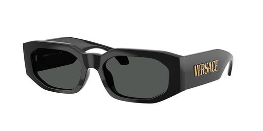 Ανδρικά Γυαλιά Ηλίου Versace VE 4489U GB1/87 55
