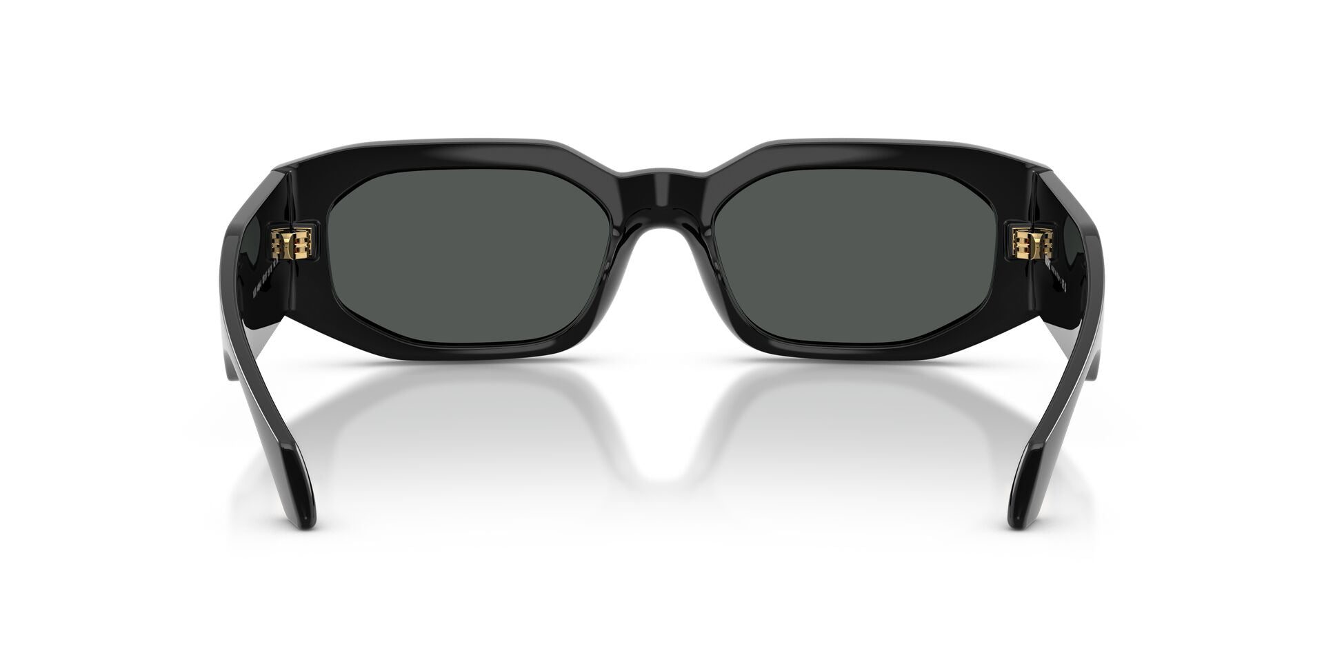 Ανδρικά Γυαλιά Ηλίου Versace VE 4489U GB1/87 55