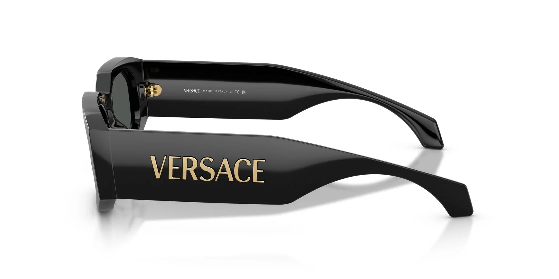 Ανδρικά Γυαλιά Ηλίου Versace VE 4489U GB1/87 55