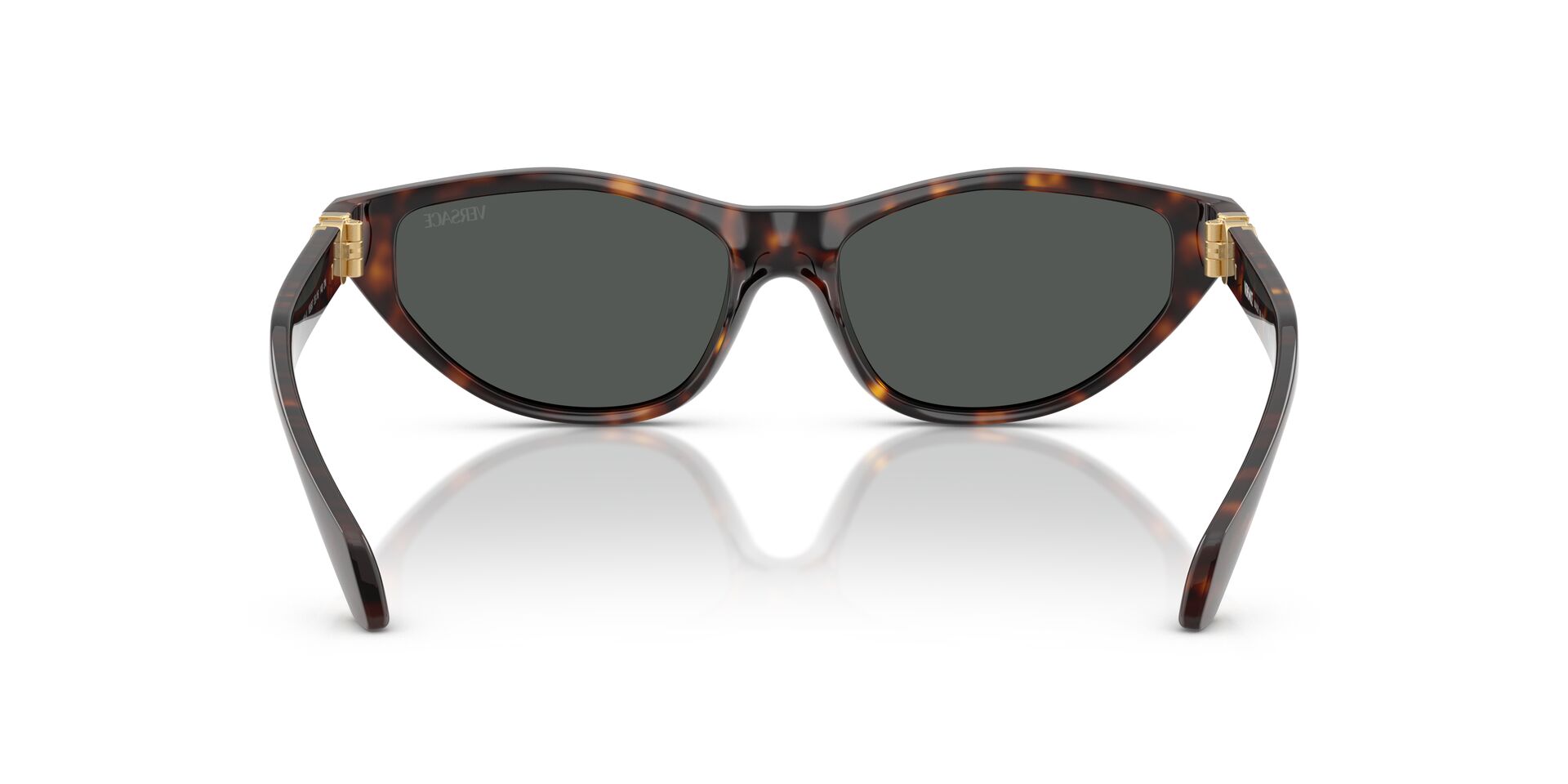 Γυναικεία Γυαλιά Ηλίου Versace VE 4491U 108/87 55