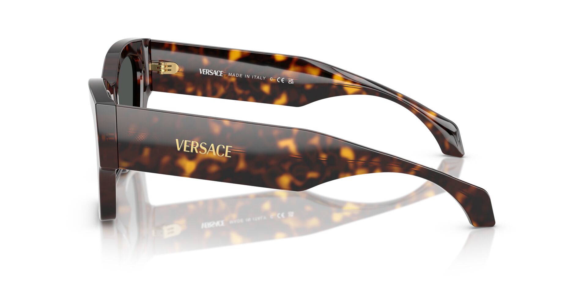 Γυναικεία Γυαλιά Ηλίου Versace VE 4492U 108/87 53