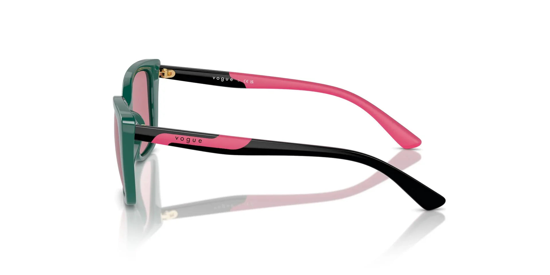 Παιδικά Γυαλιά Ηλίου Vogue VJ 2022 313169 48