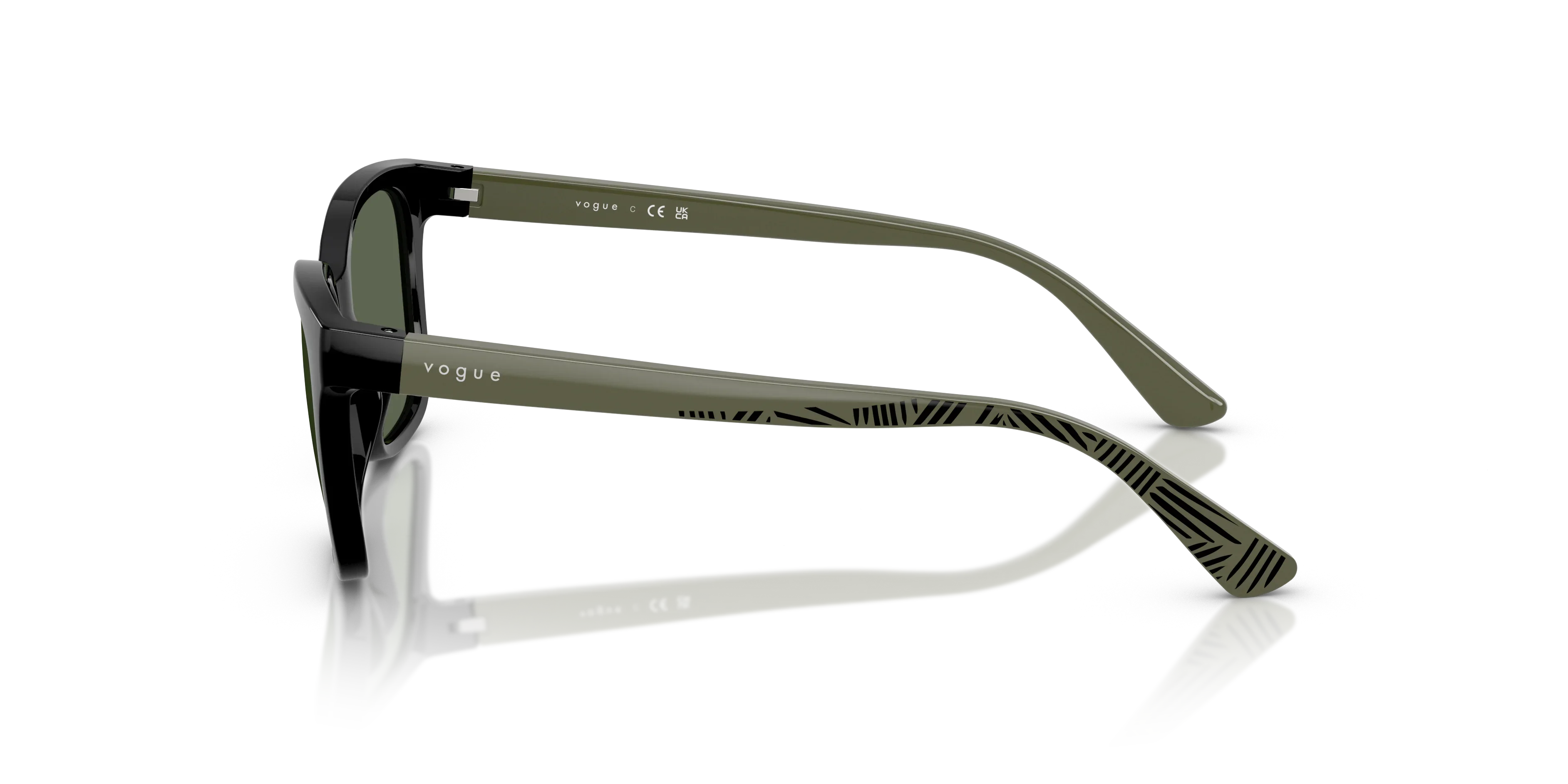 Unisex Γυαλιά Ηλίου Vogue Junior VJ 2027 W44/71 49