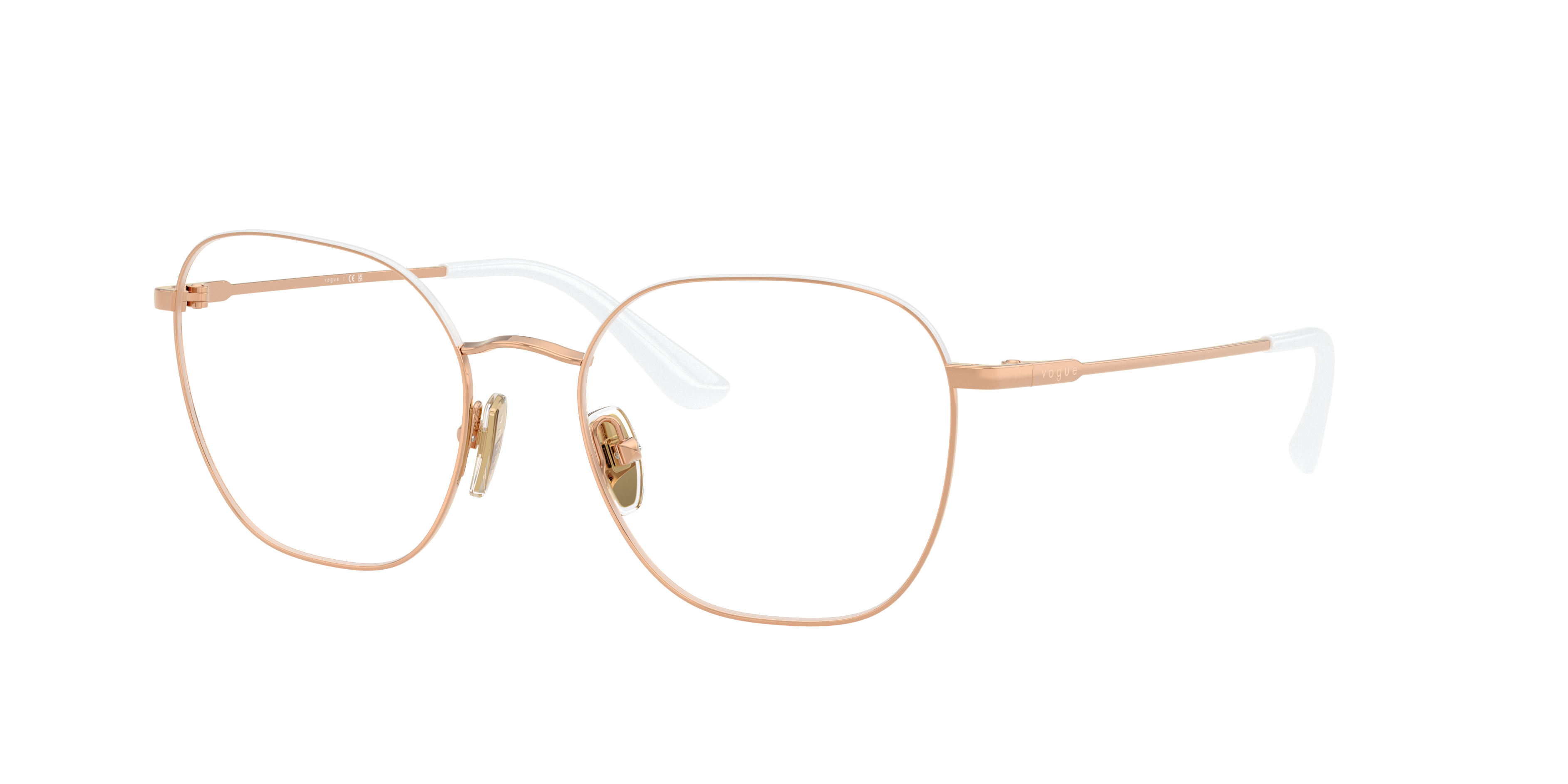 Γυναικεία Γυαλιά Οράσεως Vogue VO 4178 5209 50