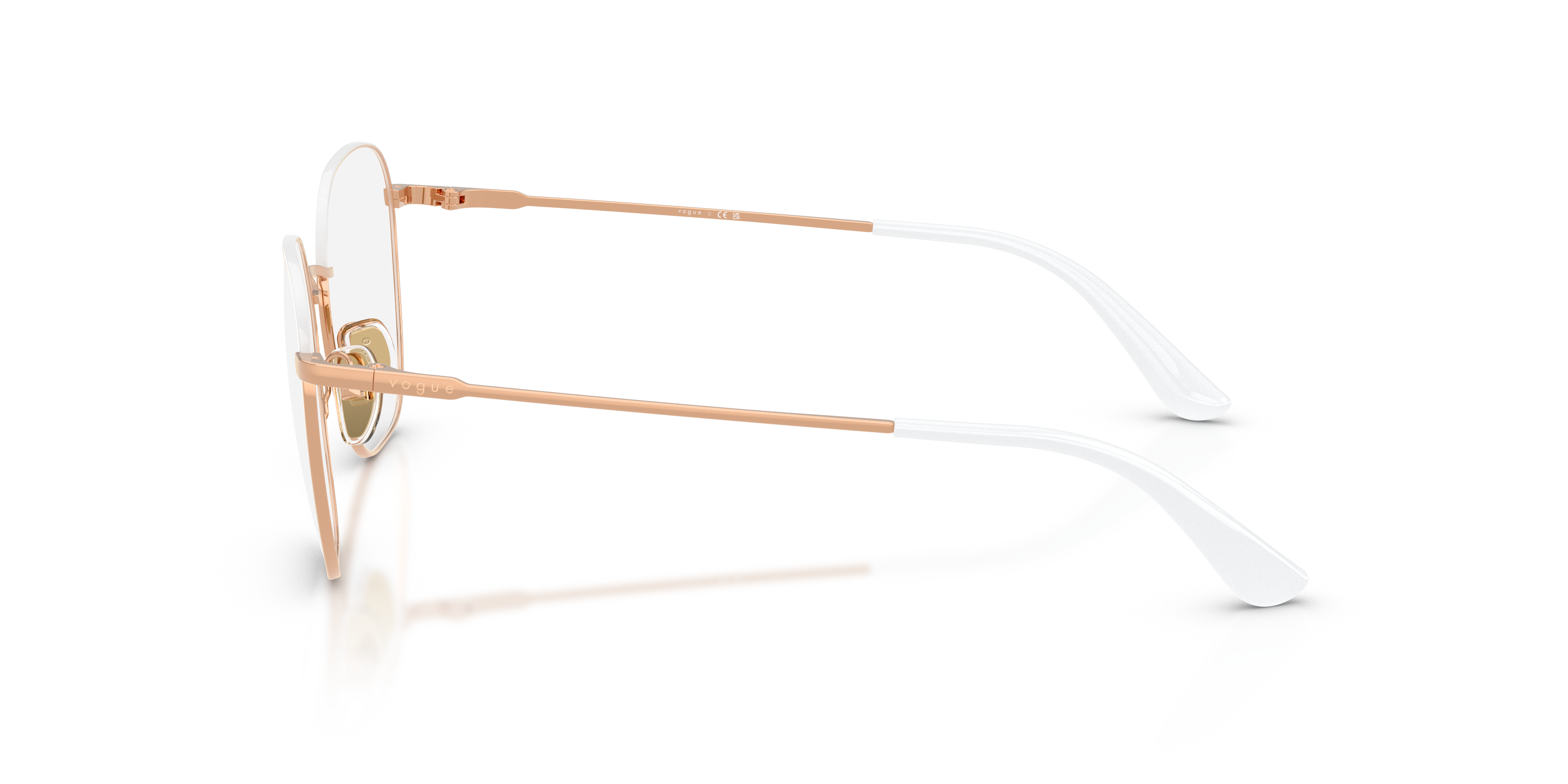 Γυναικεία Γυαλιά Οράσεως Vogue VO 4178 5209 50