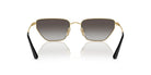 Γυναικεία Γυαλιά Ηλίου Vogue VO 4316-S 280/8G 56