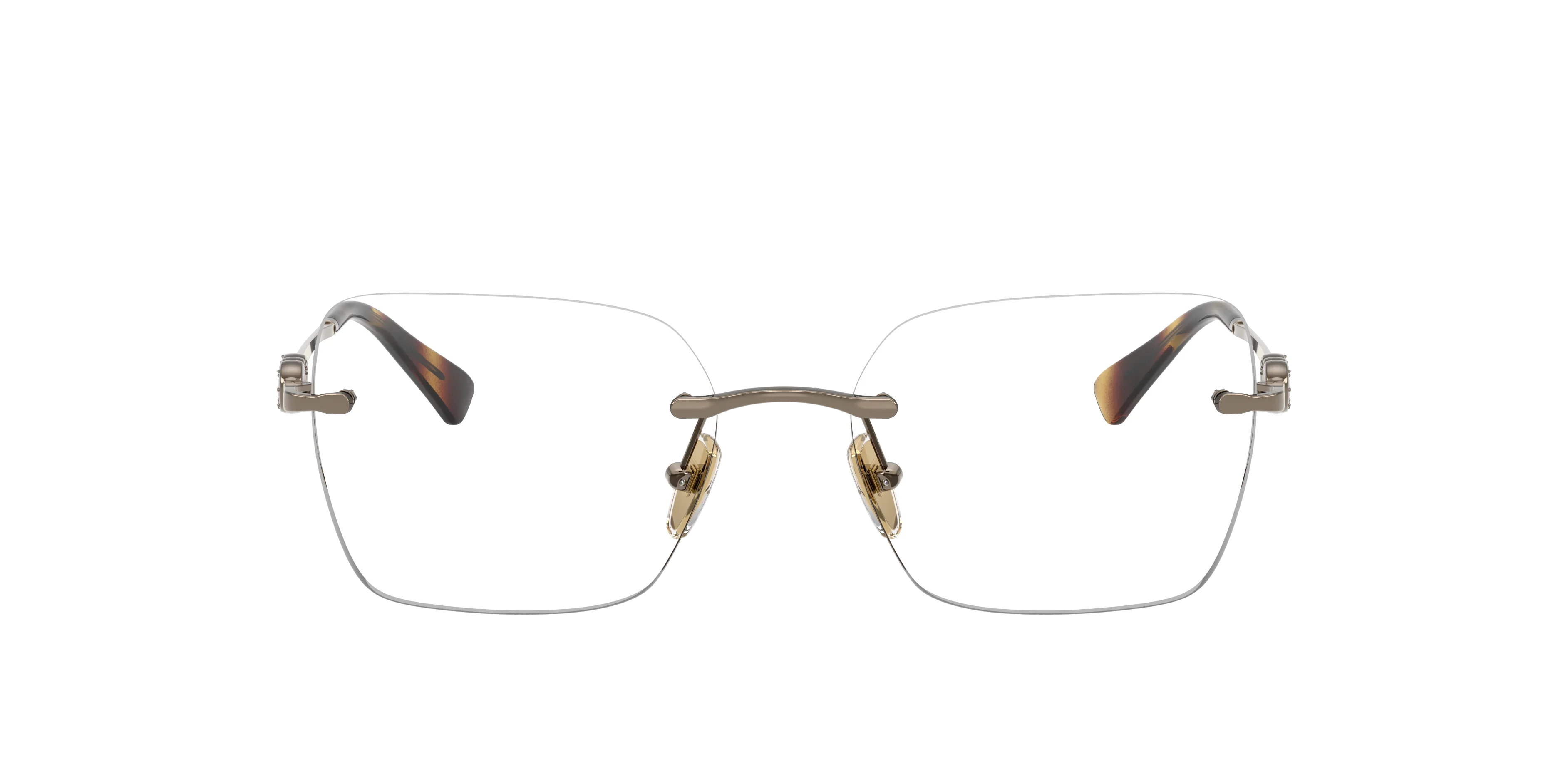 Γυναικεία Γυαλιά Οράσεως Vogue VO 4320B 5138 53