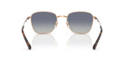 Ανδρικά Γυαλιά Ηλίου Vogue VO 4322-S 51524L 53