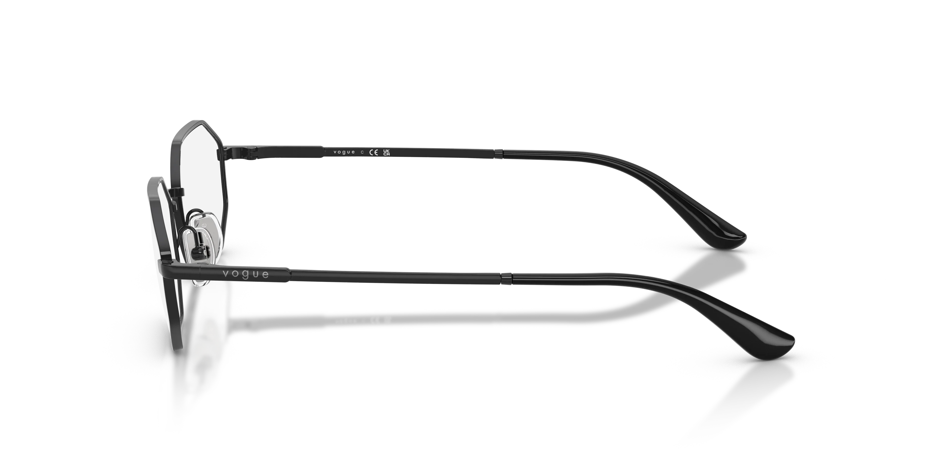 Unisex Γυαλιά Οράσεως Vogue VO 4341 352 54