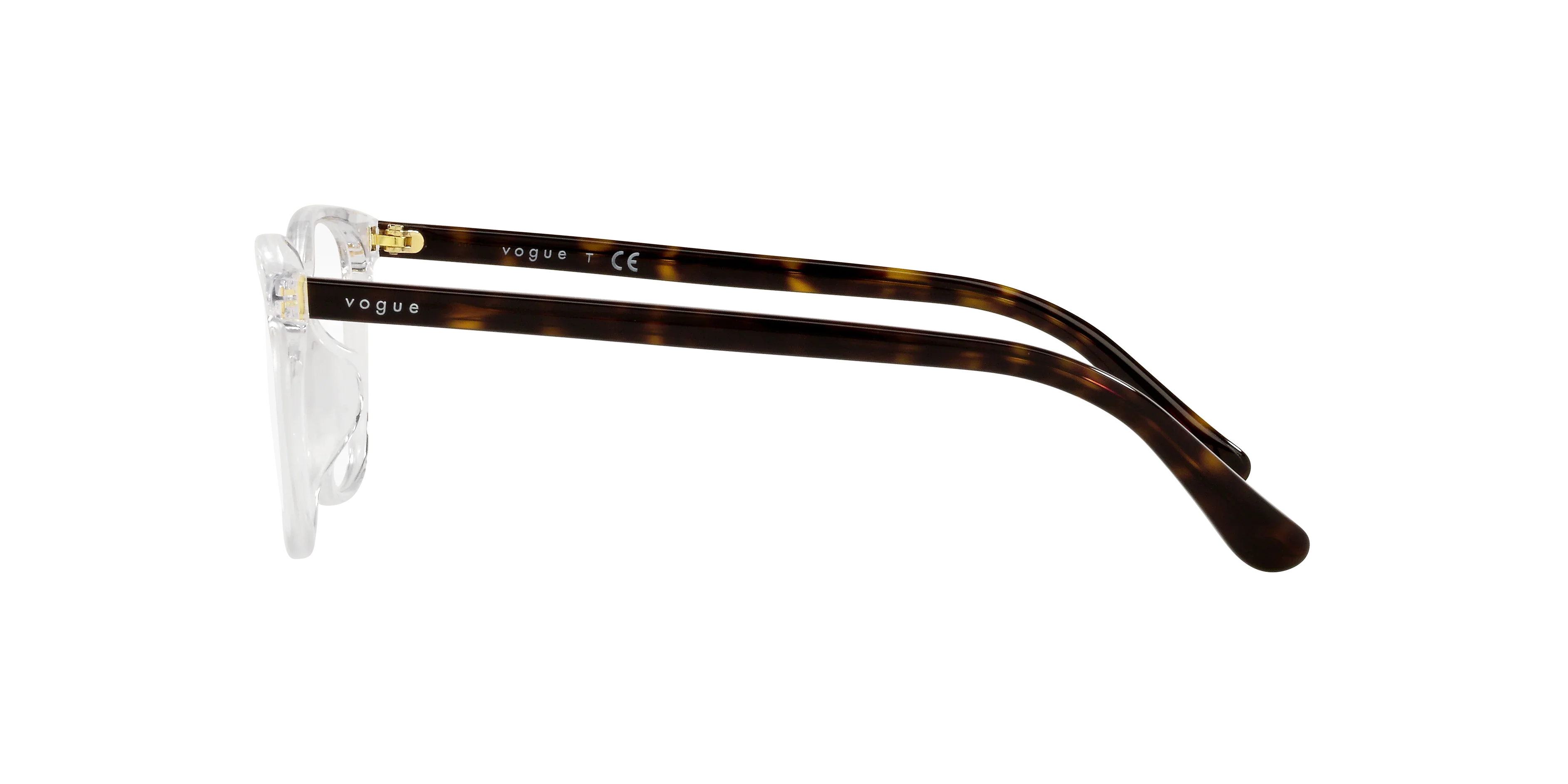 Γυναικεία Γυαλιά Οράσεως Vogue VO 5399D W745 53