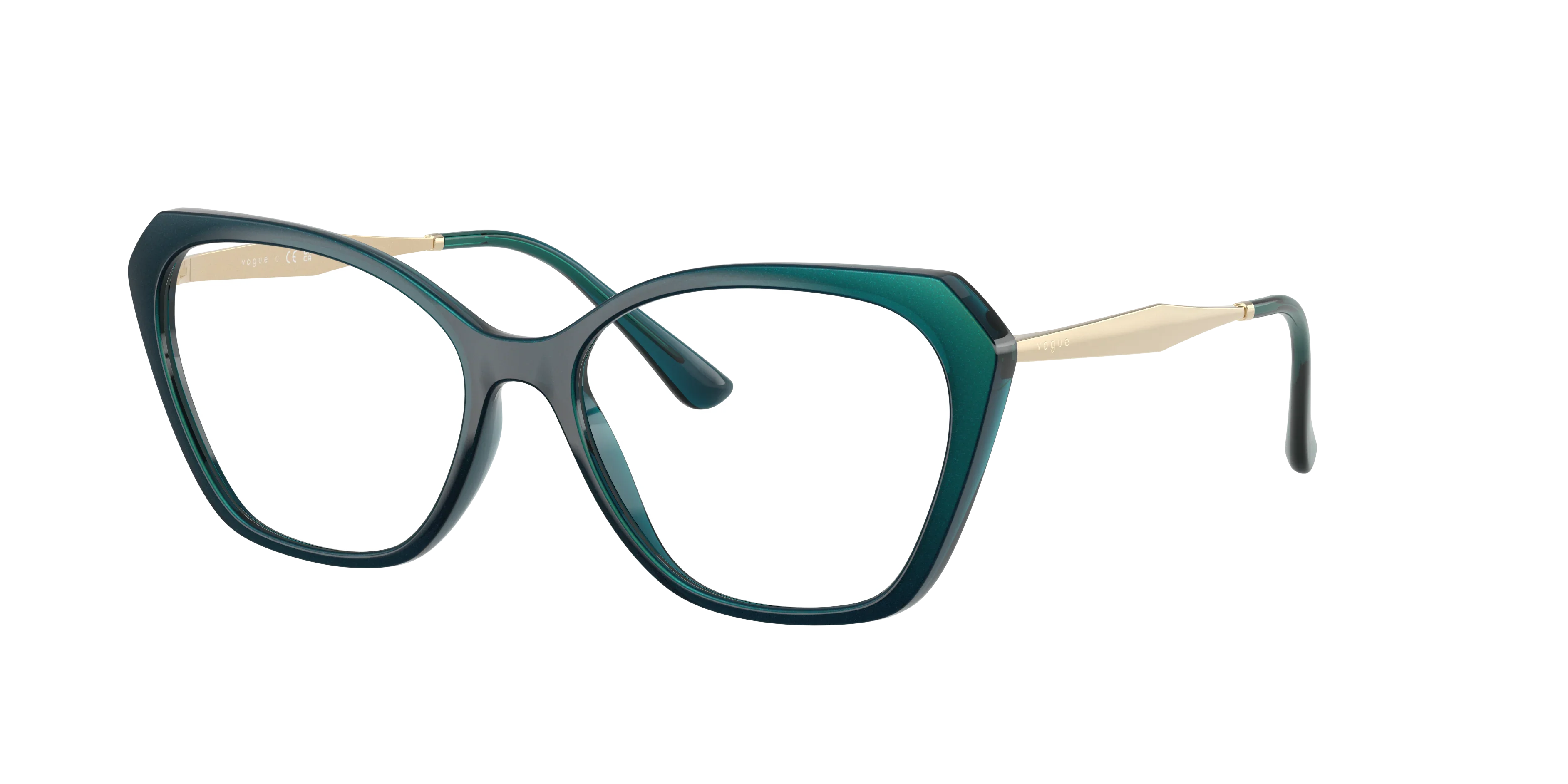 Γυναικεία Γυαλιά Οράσεως Vogue VO 5522 3224 54