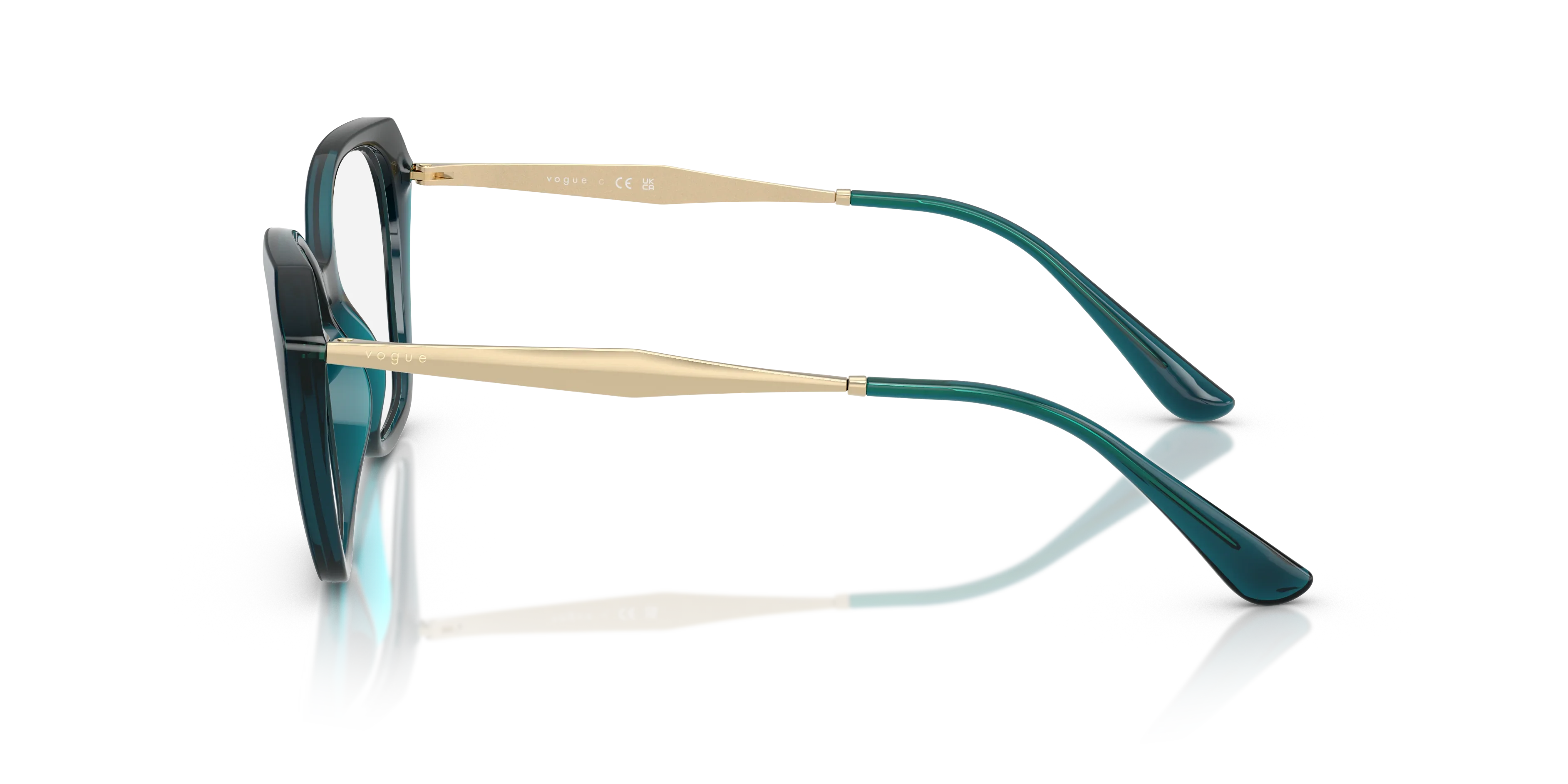 Γυναικεία Γυαλιά Οράσεως Vogue VO 5522 3224 54