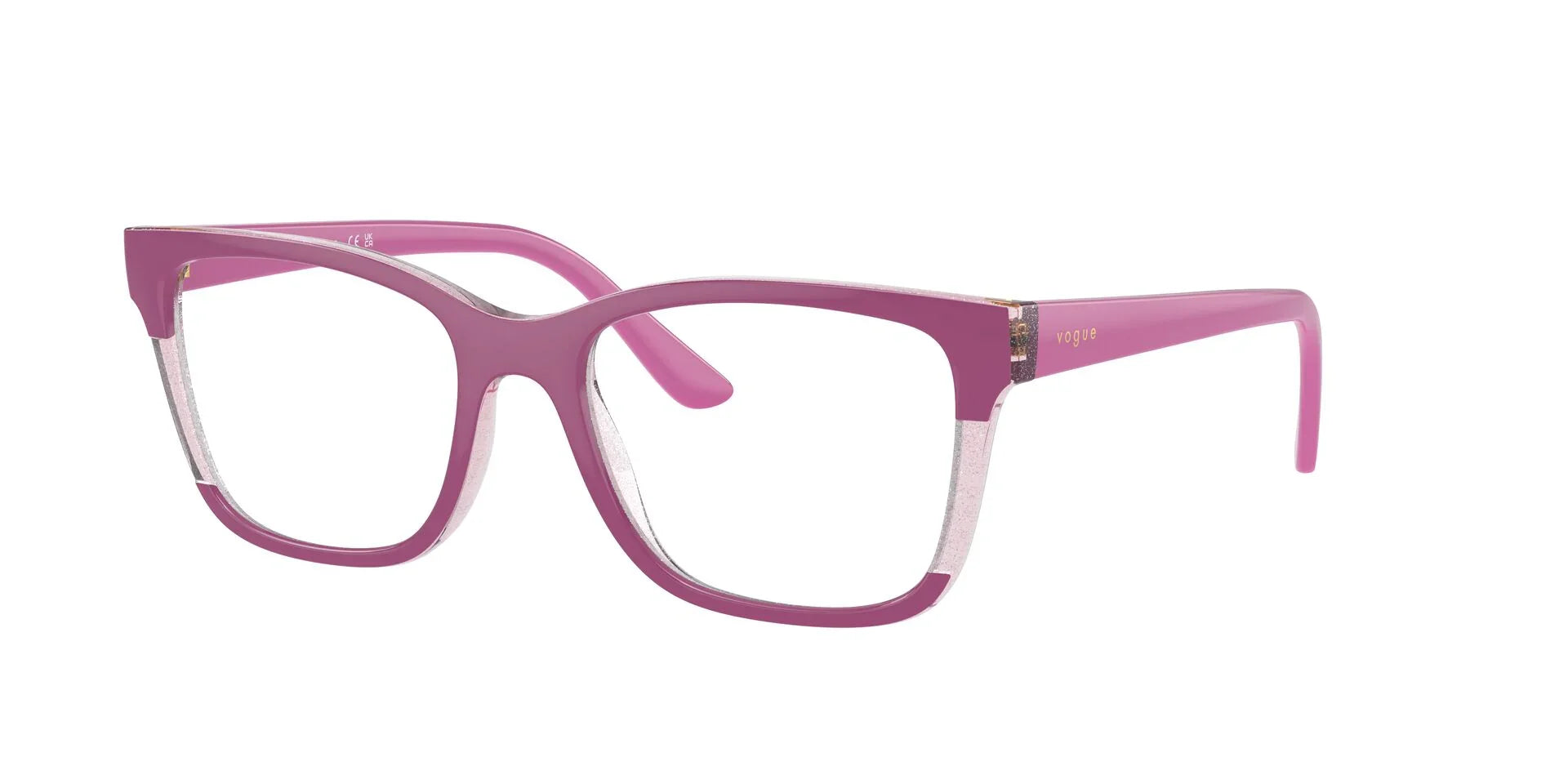 Γυναικεία Γυαλιά Οράσεως Vogue VO 5556 3142 51