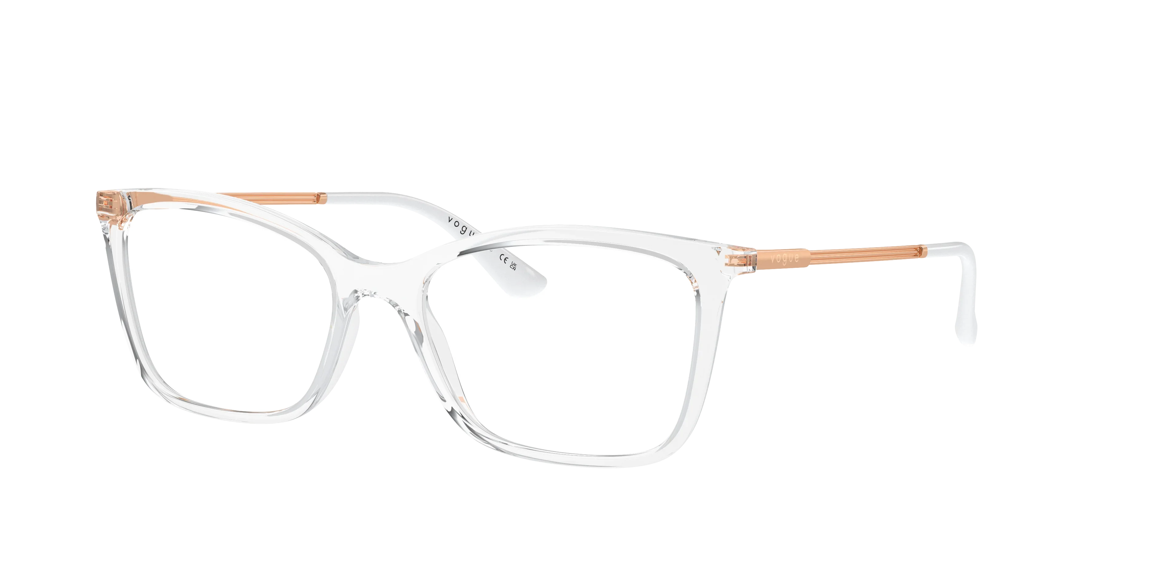 Γυναικεία Γυαλιά Οράσεως Vogue VO 5563 W745 53