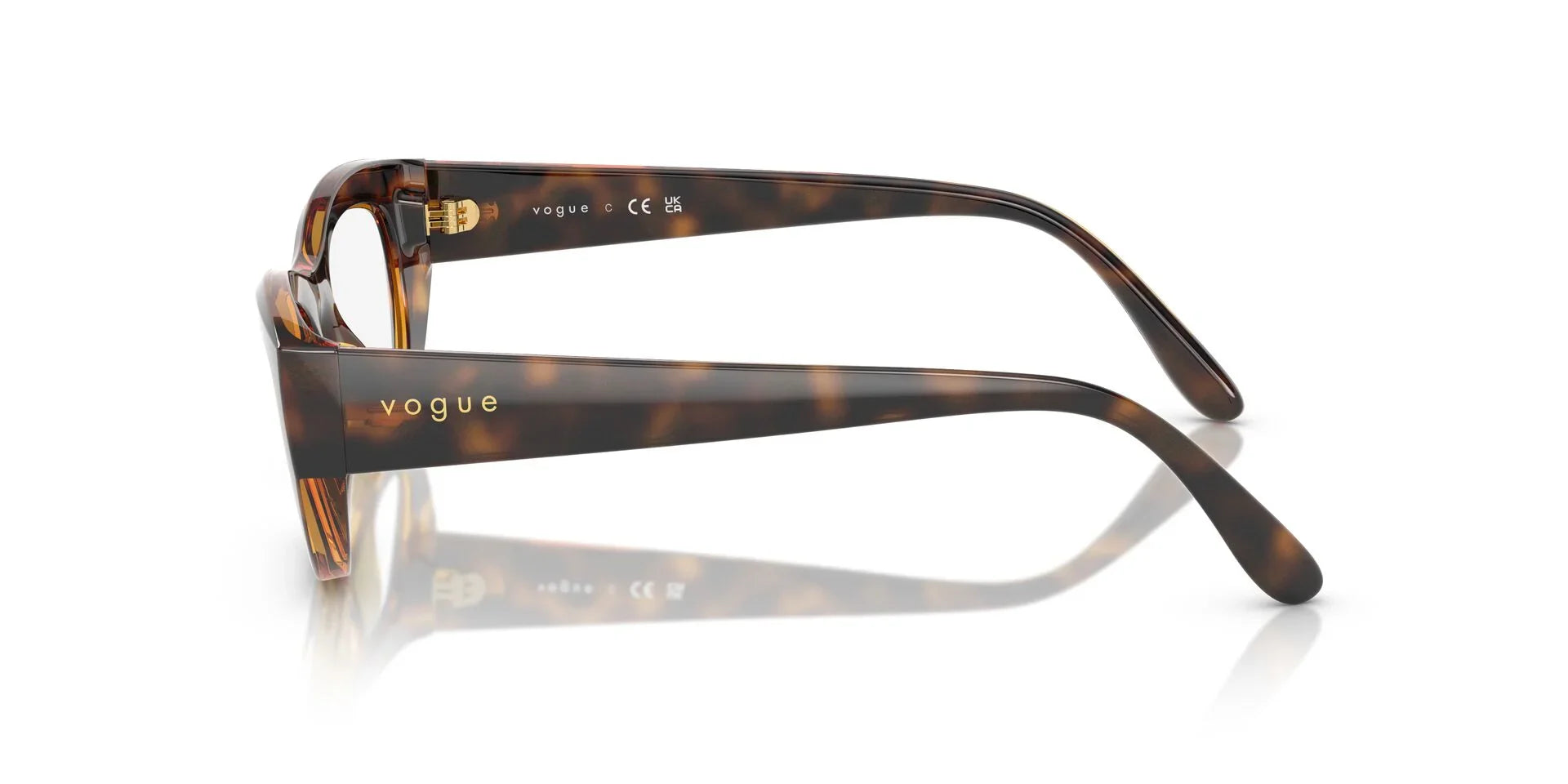 Γυναικεία Γυαλιά Οράσεως Vogue VO 5615 2718 51