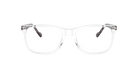 Ανδρικά Γυαλιά Οράσεως Vogue VO 5617 W745 53