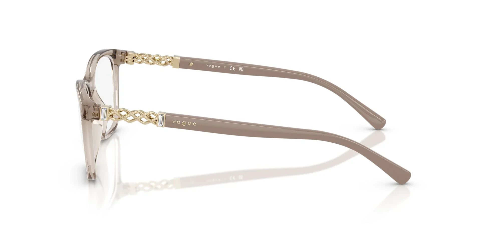 Γυναικεία Γυαλιά Οράσεως Vogue VO 5632B 2990 53