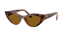 Γυναικεία Γυαλιά Ηλίου Vogue VO 5637-SU W65673 52