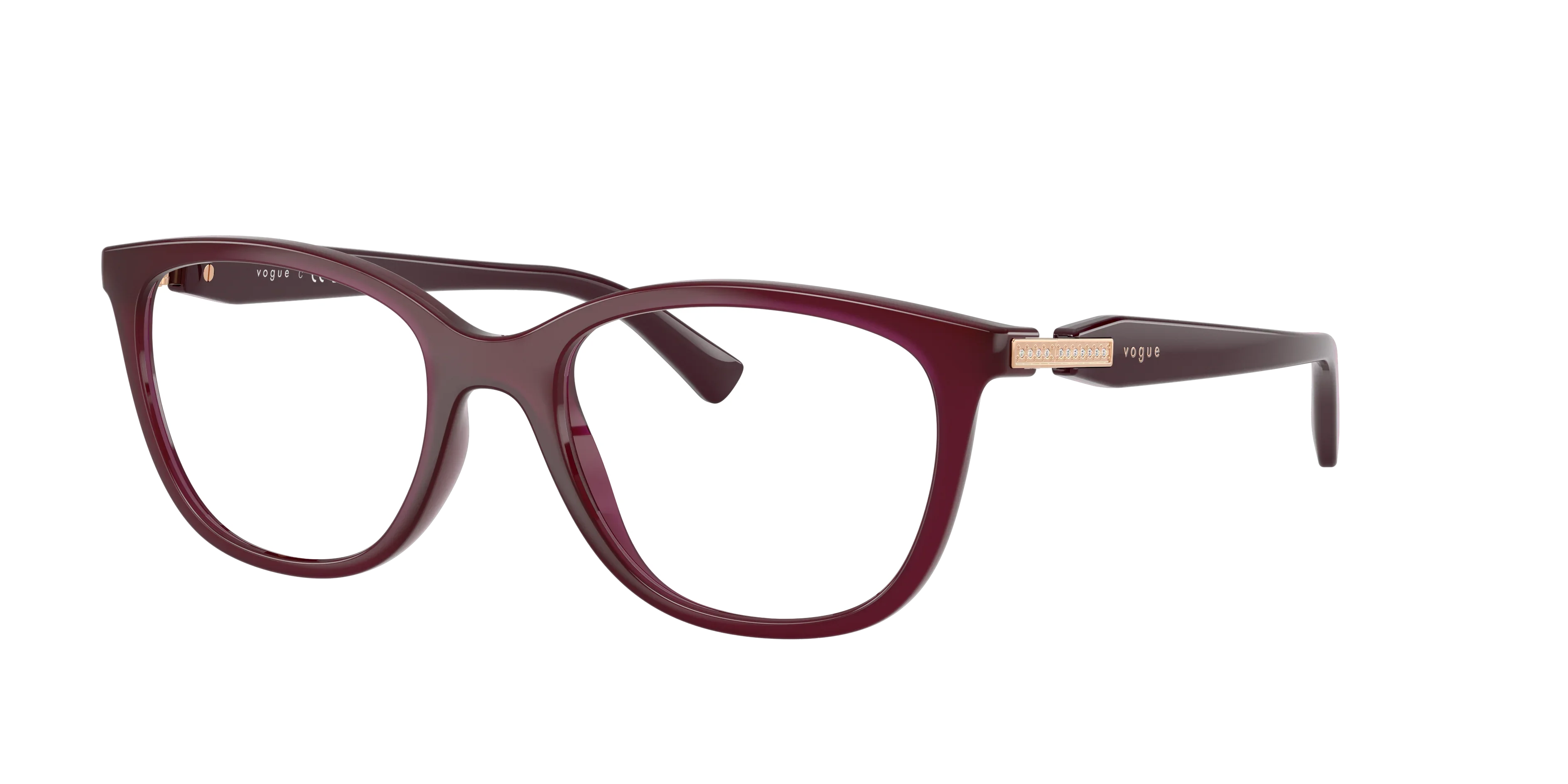 Γυναικεία Γυαλιά Οράσεως Vogue VO 5679B 2989 53