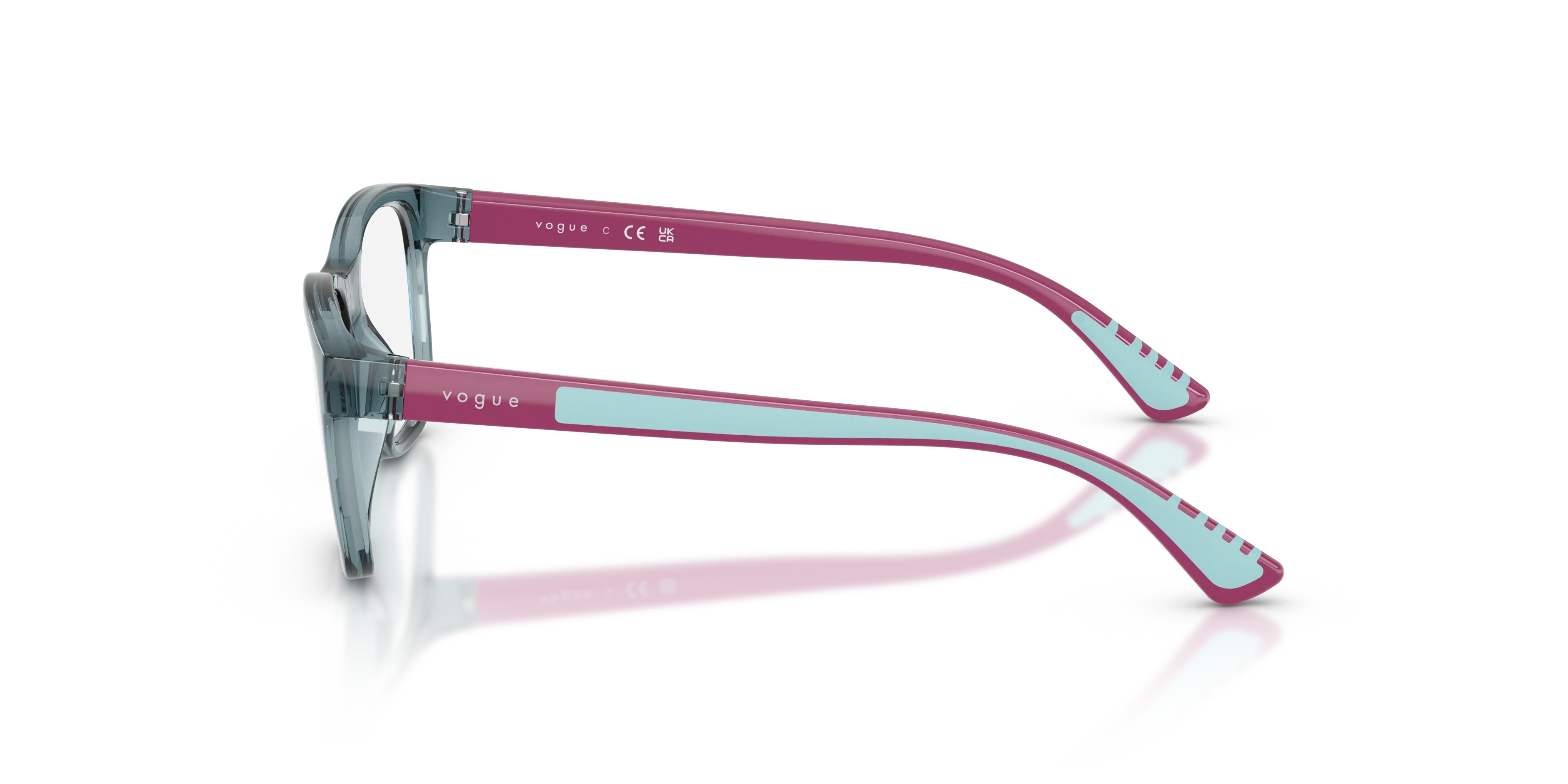 Unisex Γυαλιά Οράσεως Vogue VY 2042 3197 48