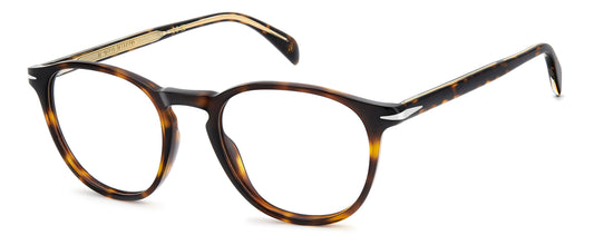 Ανδρικά Γυαλιά Οράσεως David Beckham DB 1018 086 51