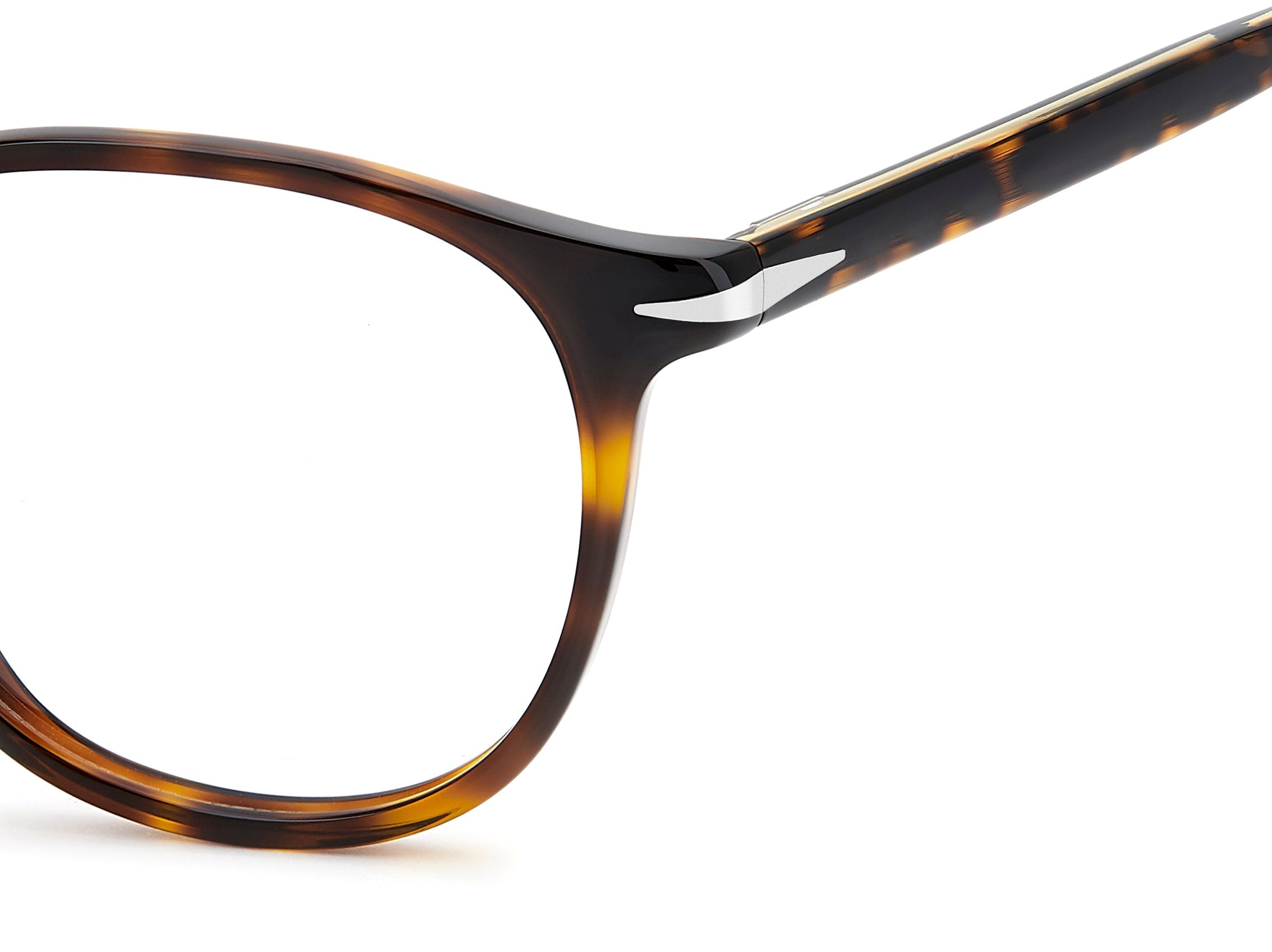 Ανδρικά Γυαλιά Οράσεως David Beckham DB 1018 086 51