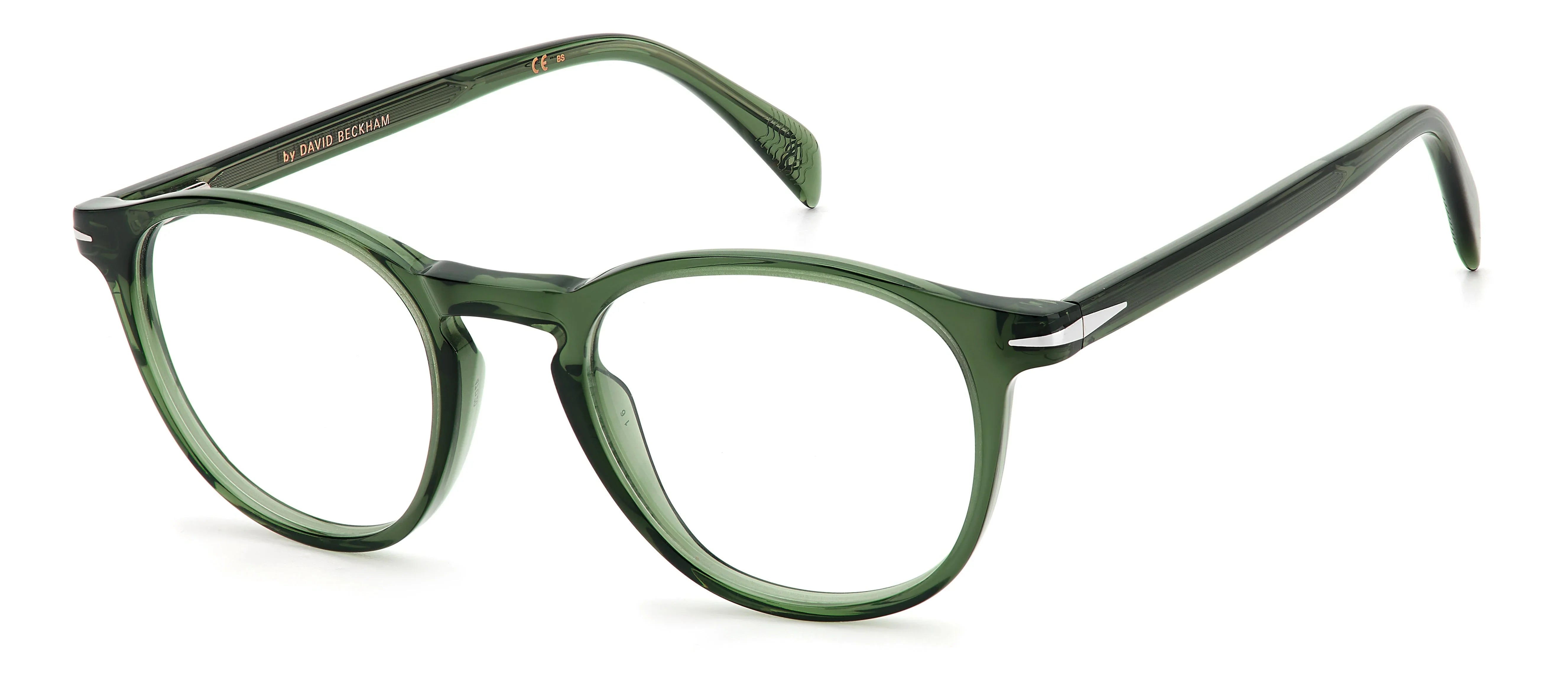 Ανδρικά Γυαλιά Οράσεως David Beckham DB 1018 1ED 49