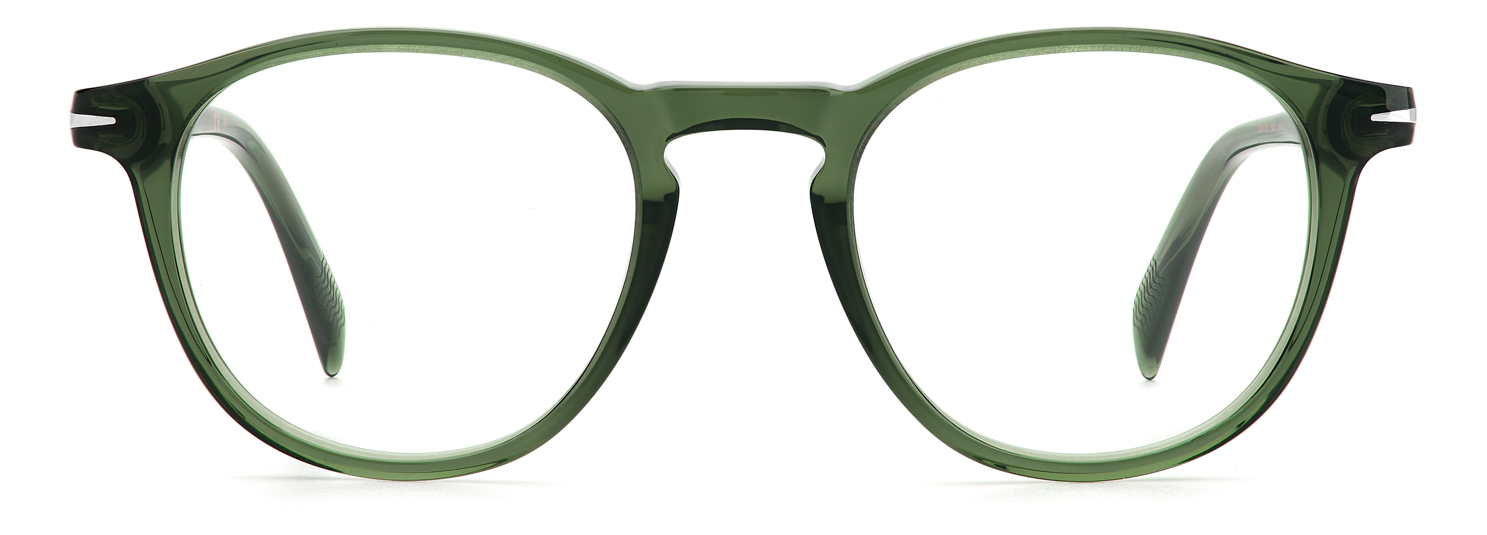 Ανδρικά Γυαλιά Οράσεως David Beckham DB 1018 1ED 49