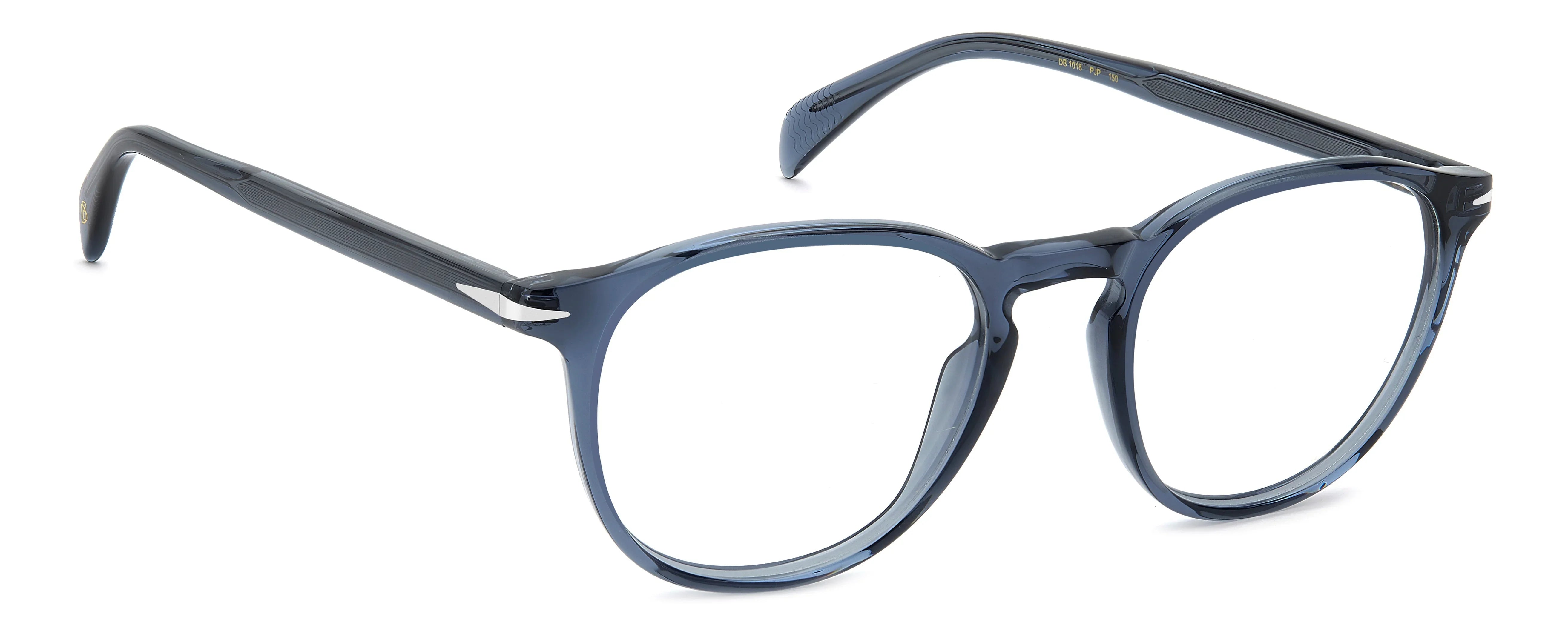 Ανδρικά Γυαλιά Οράσεως David Beckham DB 1018 PJP 54