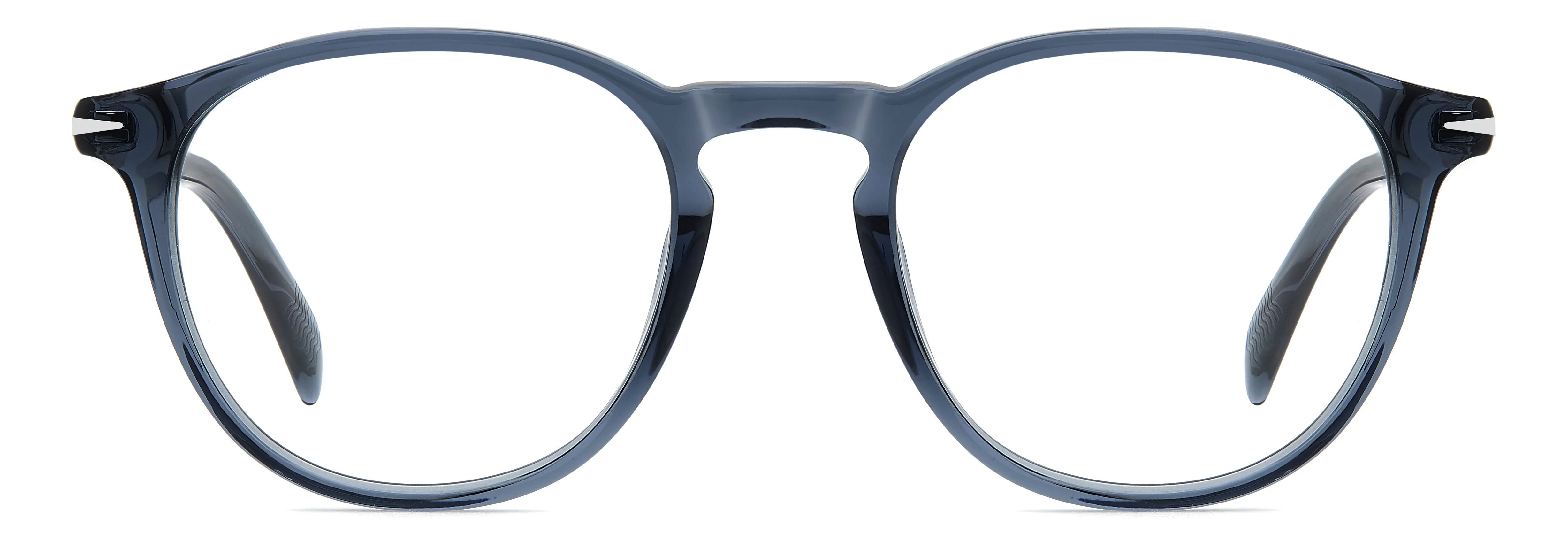 Ανδρικά Γυαλιά Οράσεως David Beckham DB 1018 PJP 54