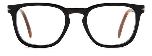 Ανδρικά Γυαλιά Οράσεως David Beckham DB 7022 WR7 51