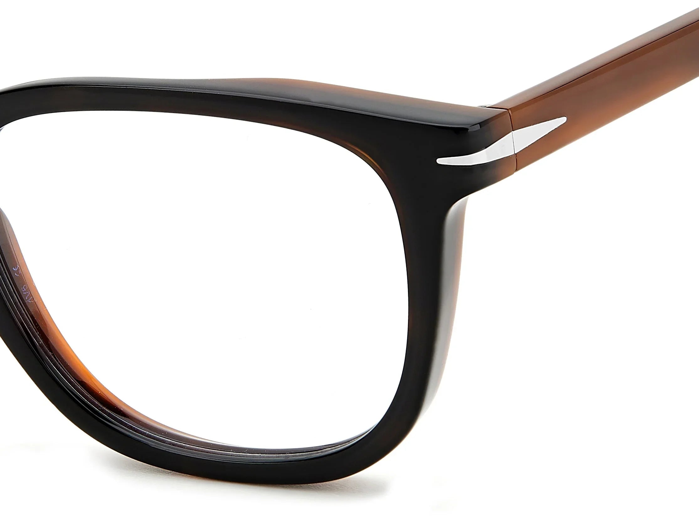 Ανδρικά Γυαλιά Οράσεως David Beckham DB 7022 WR7 51