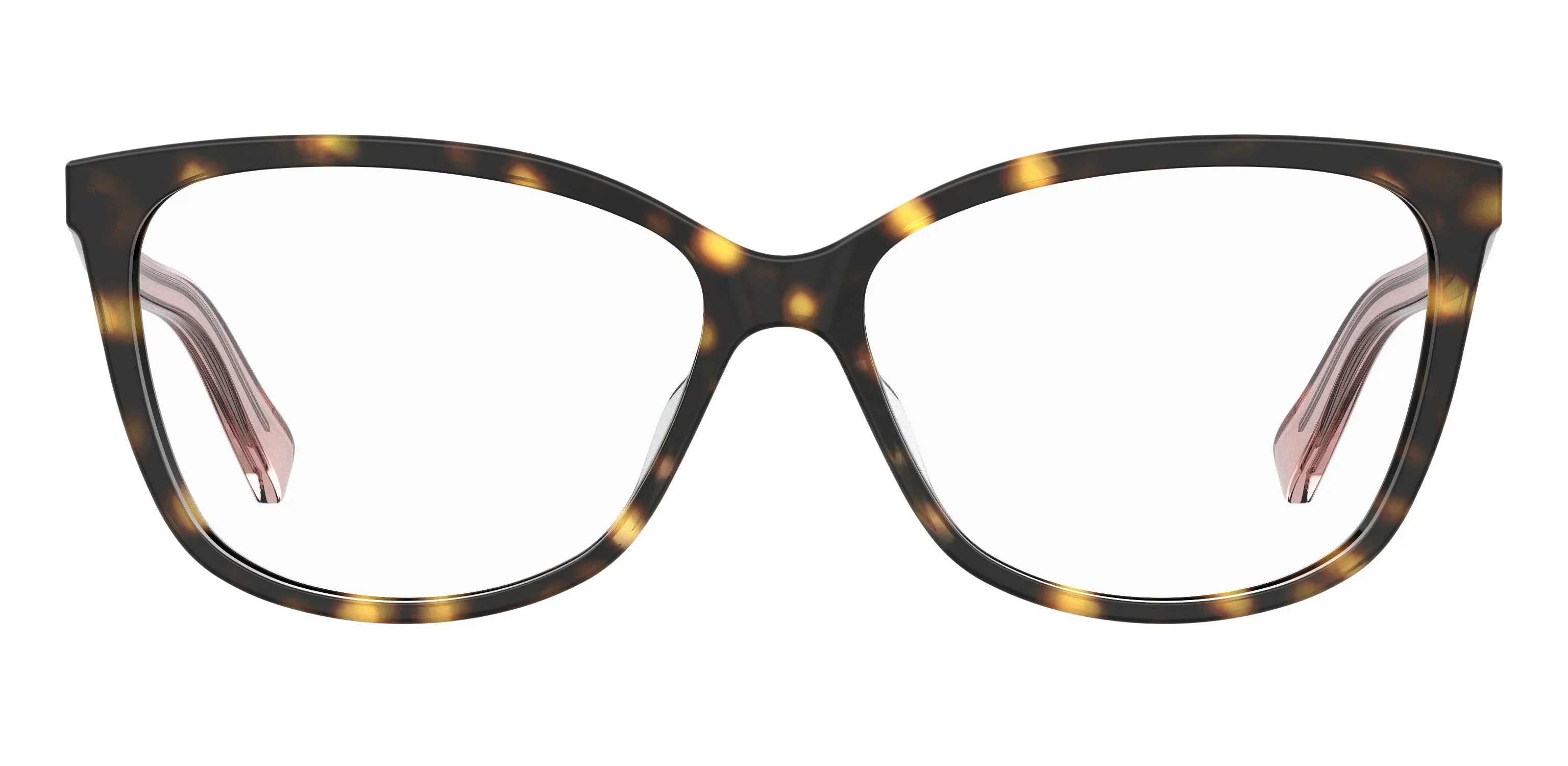 Γυναικεία Γυαλιά Οράσεως Love Moschino MOL546/TN 086 52