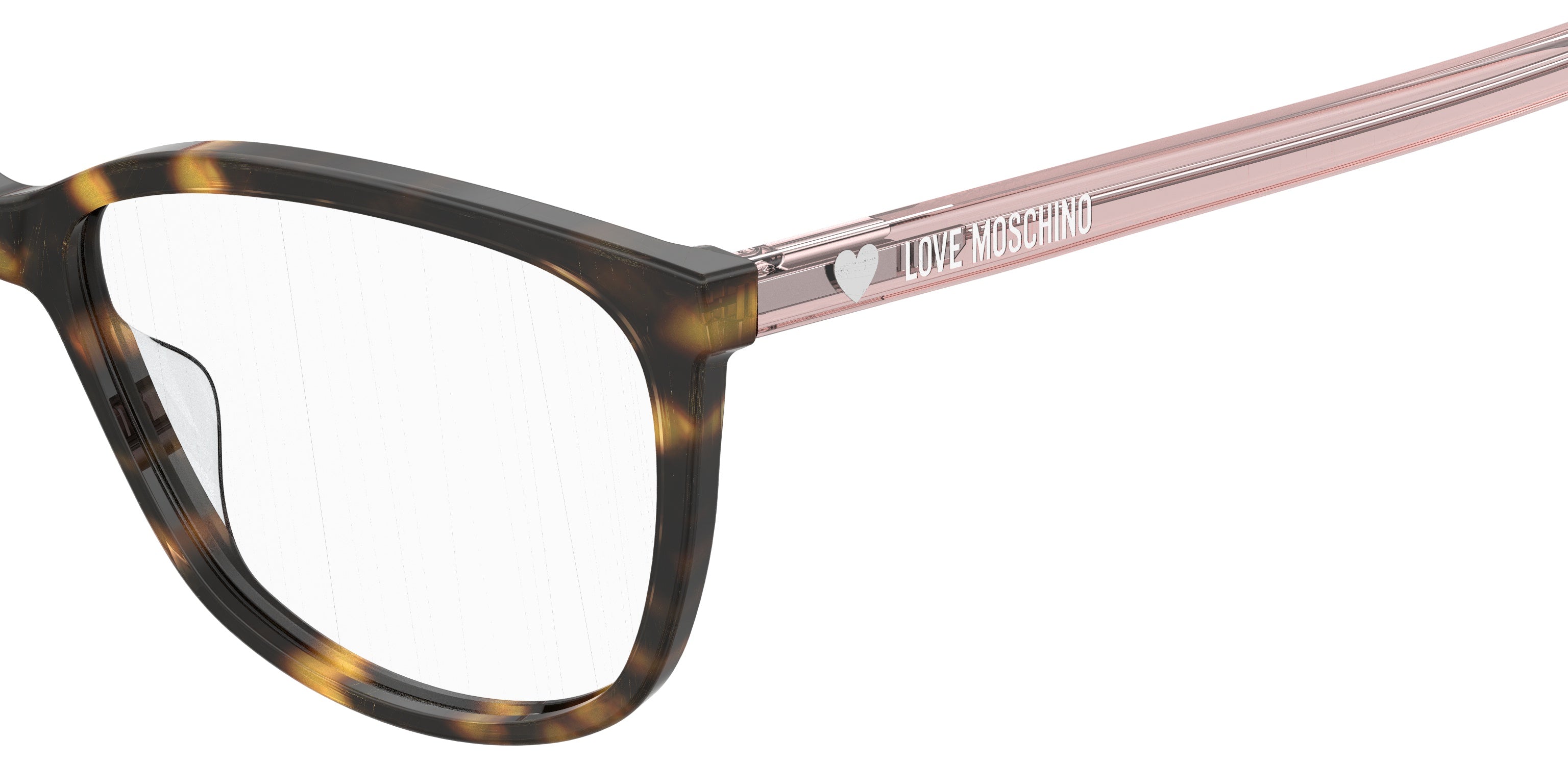 Γυναικεία Γυαλιά Οράσεως Love Moschino MOL546/TN 086 52