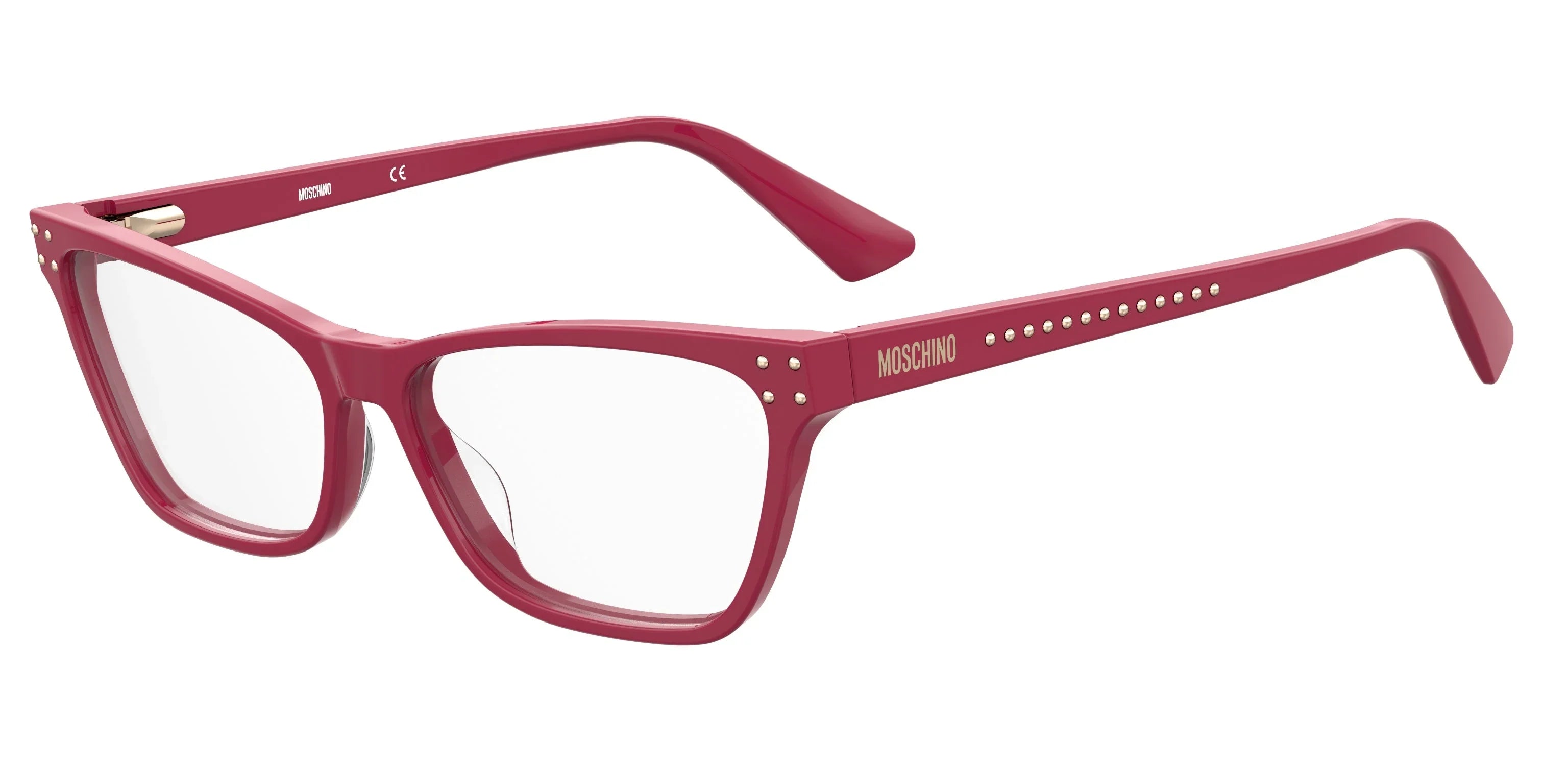 Γυναικεία Γυαλιά Οράσεως Moschino MOS581 C9A 55