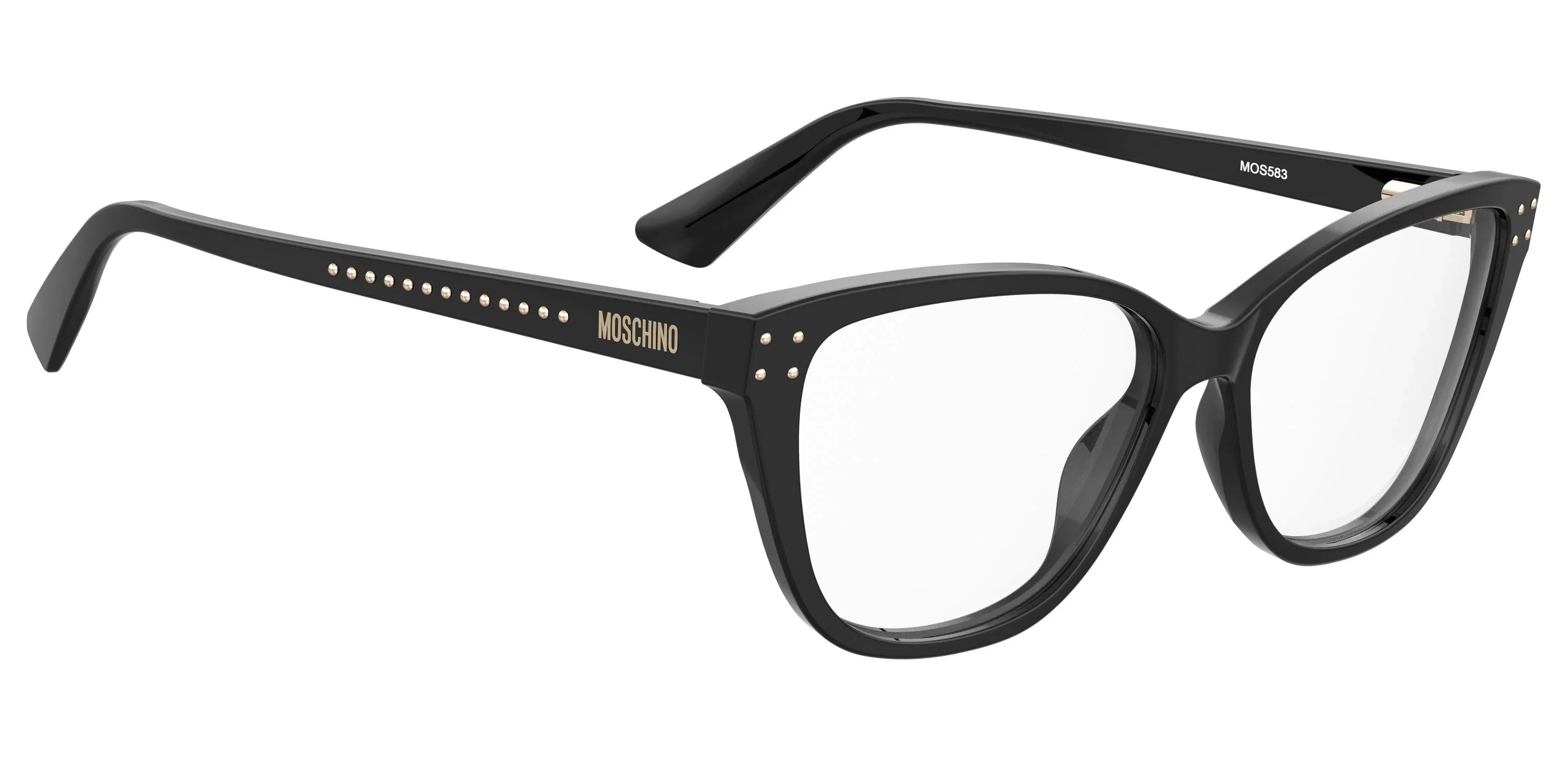 Γυναικεία Γυαλιά Οράσεως Moschino MOS583 807 54