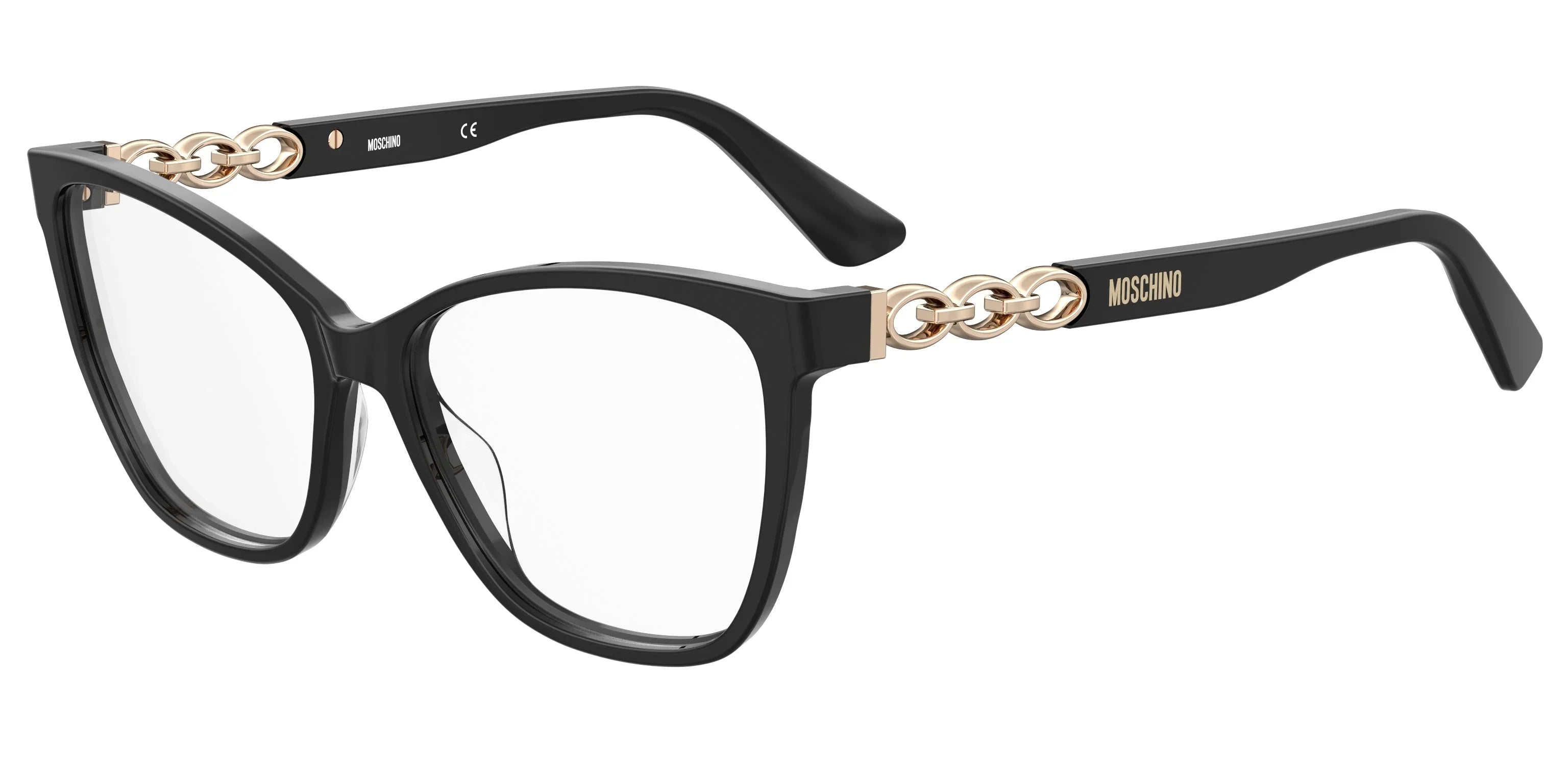 Γυναικεία Γυαλιά Οράσεως Moschino MOS588 807 53