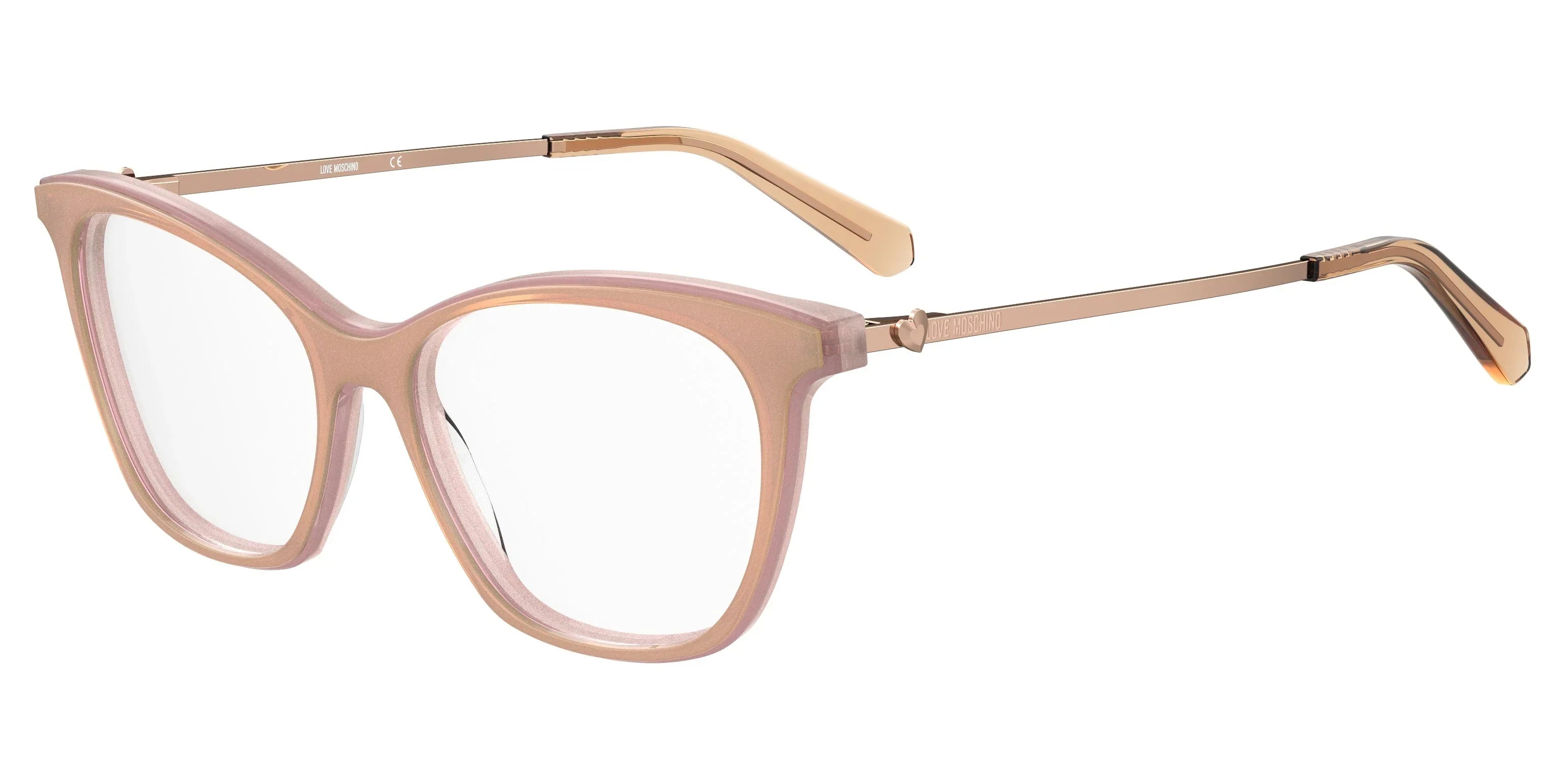 Γυναικεία Γυαλιά Οράσεως Love Moschino MOL579 35J 53