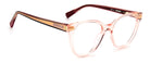 Γυναικεία Γυαλιά Οράσεως Missoni MIS 0051 FWM 50