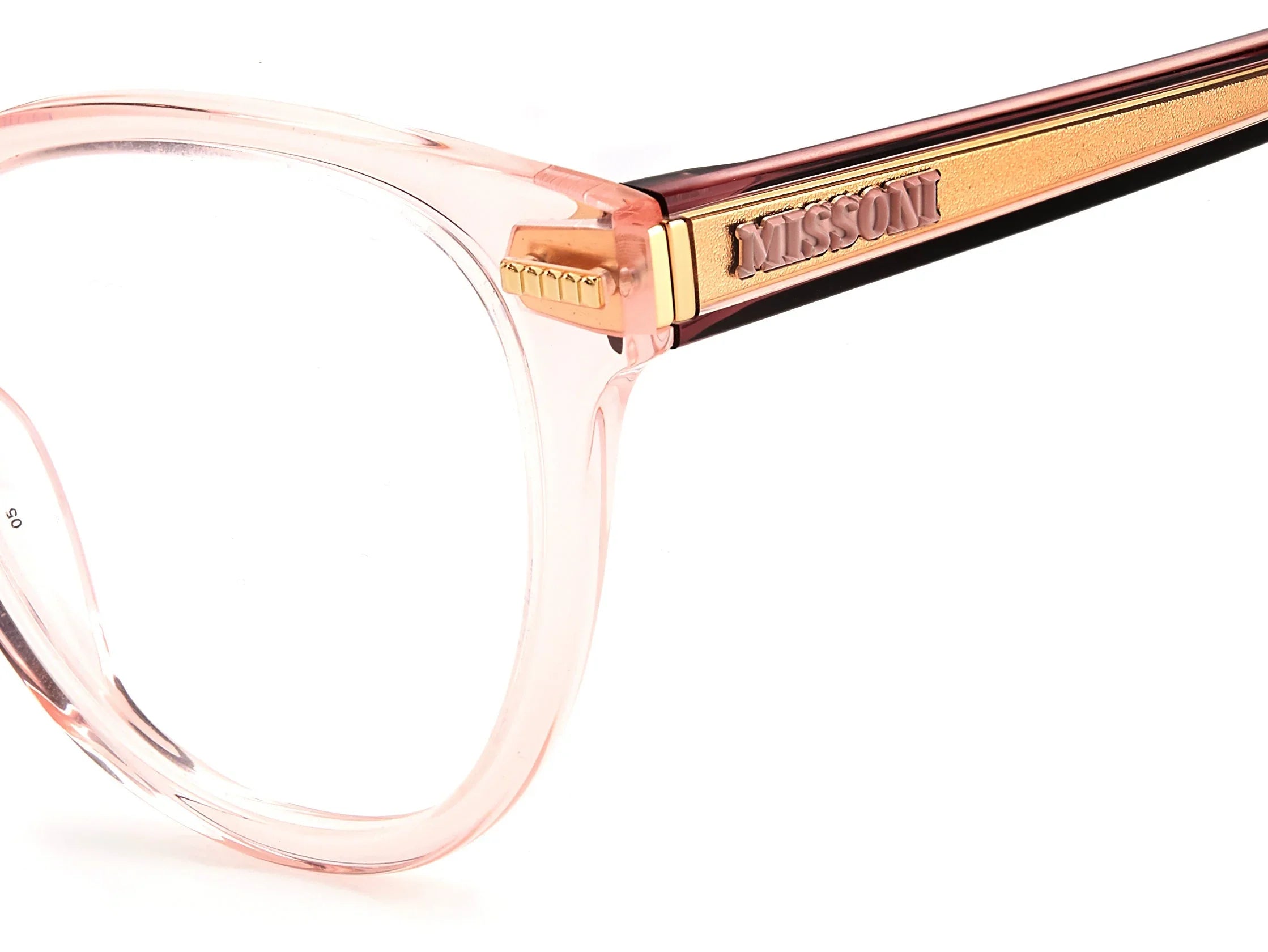 Γυναικεία Γυαλιά Οράσεως Missoni MIS 0051 FWM 50