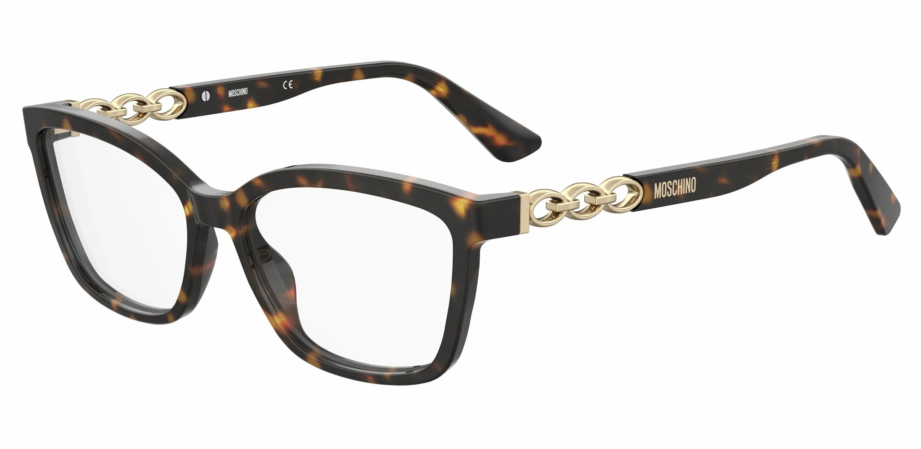 Γυναικεία Γυαλιά Οράσεως Moschino MOS598 086 55