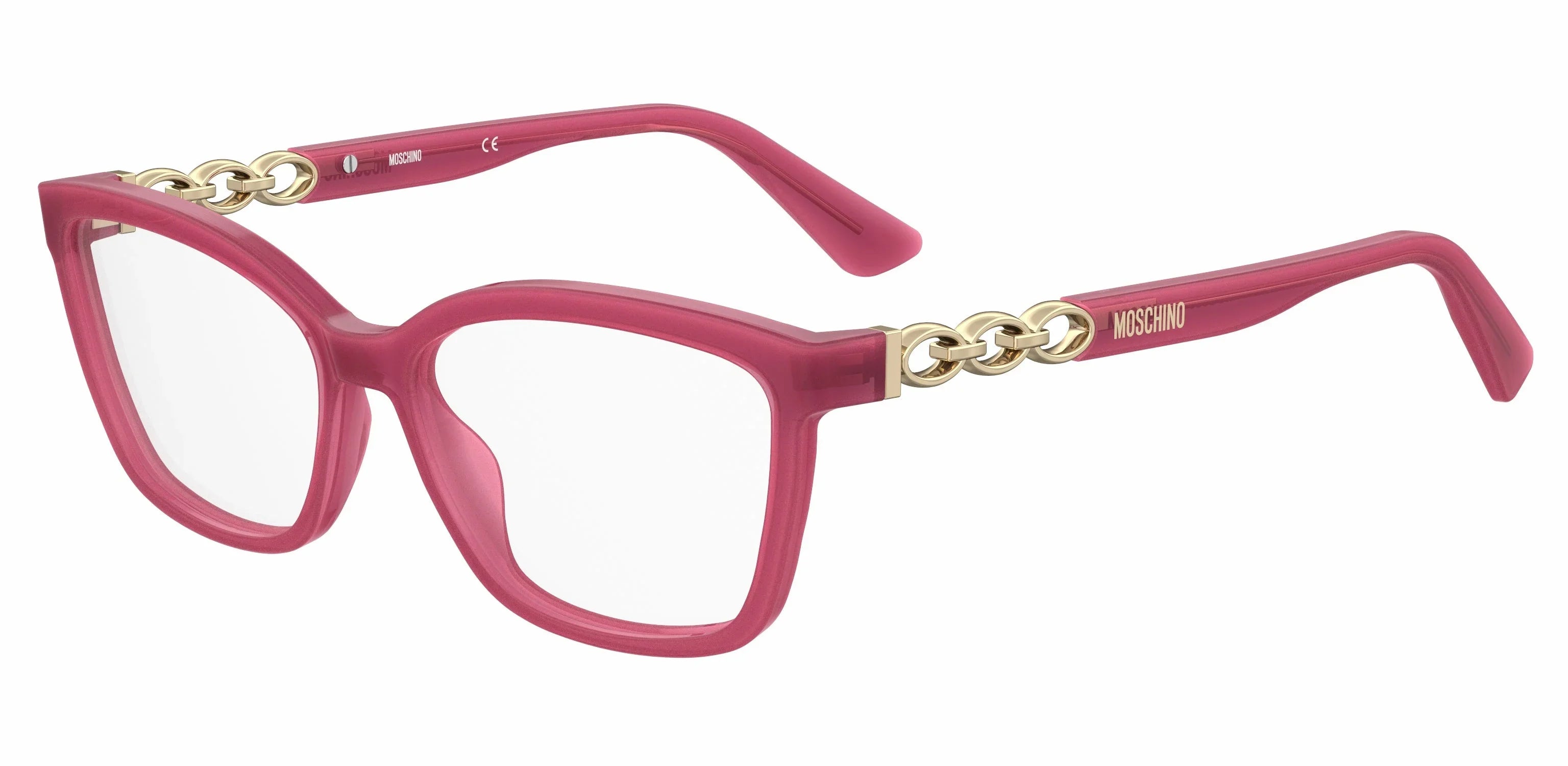 Γυναικεία Γυαλιά Οράσεως Moschino MOS598 8CQ 55